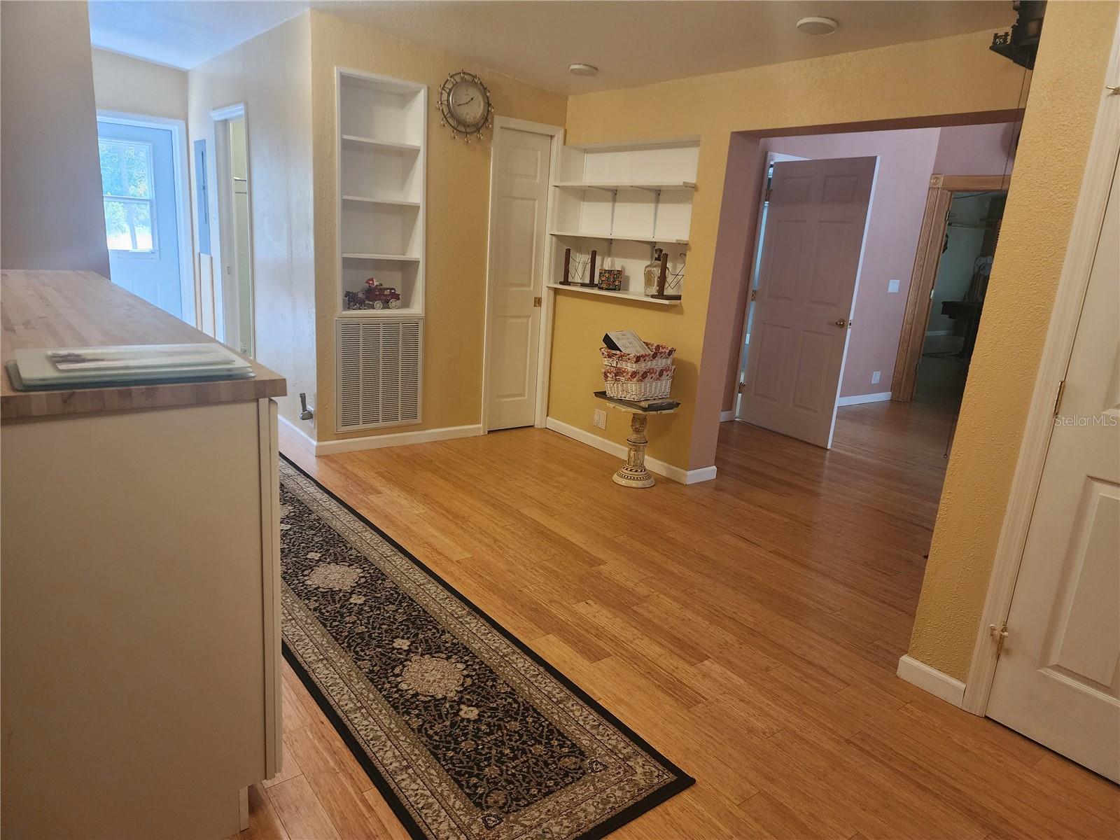 SIDE ENTRY FOYER AREA - 14902 ARRENA RD, WINTER GARDEN