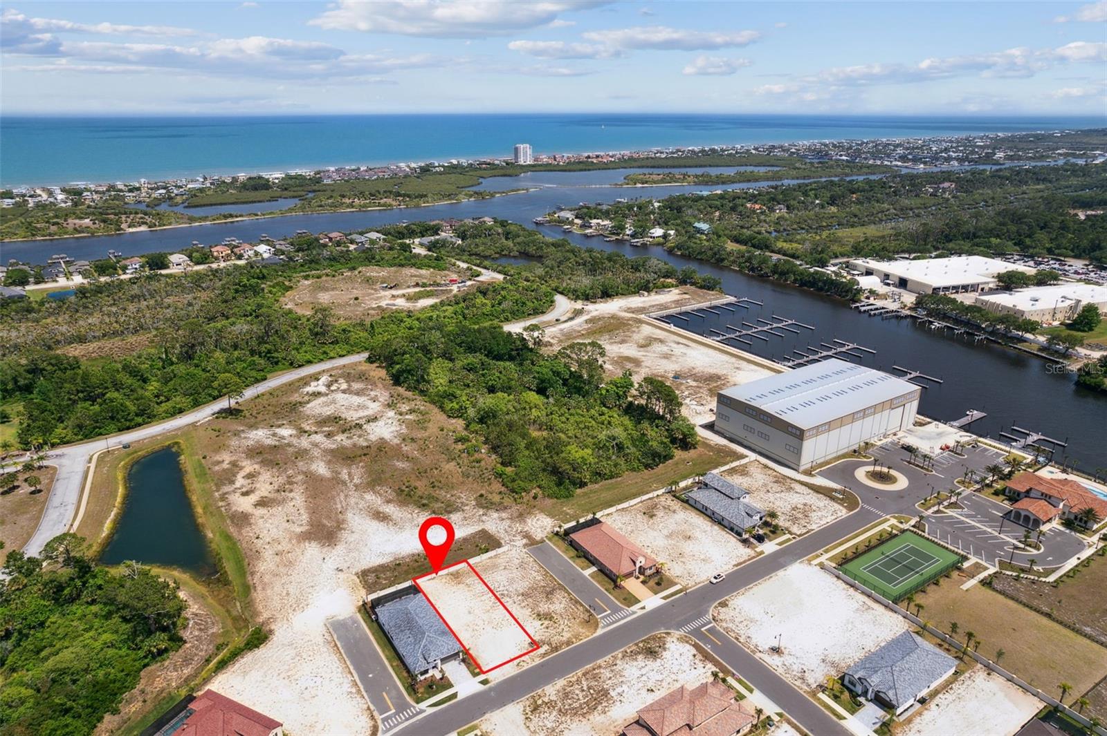 20 RIO VISTA DR