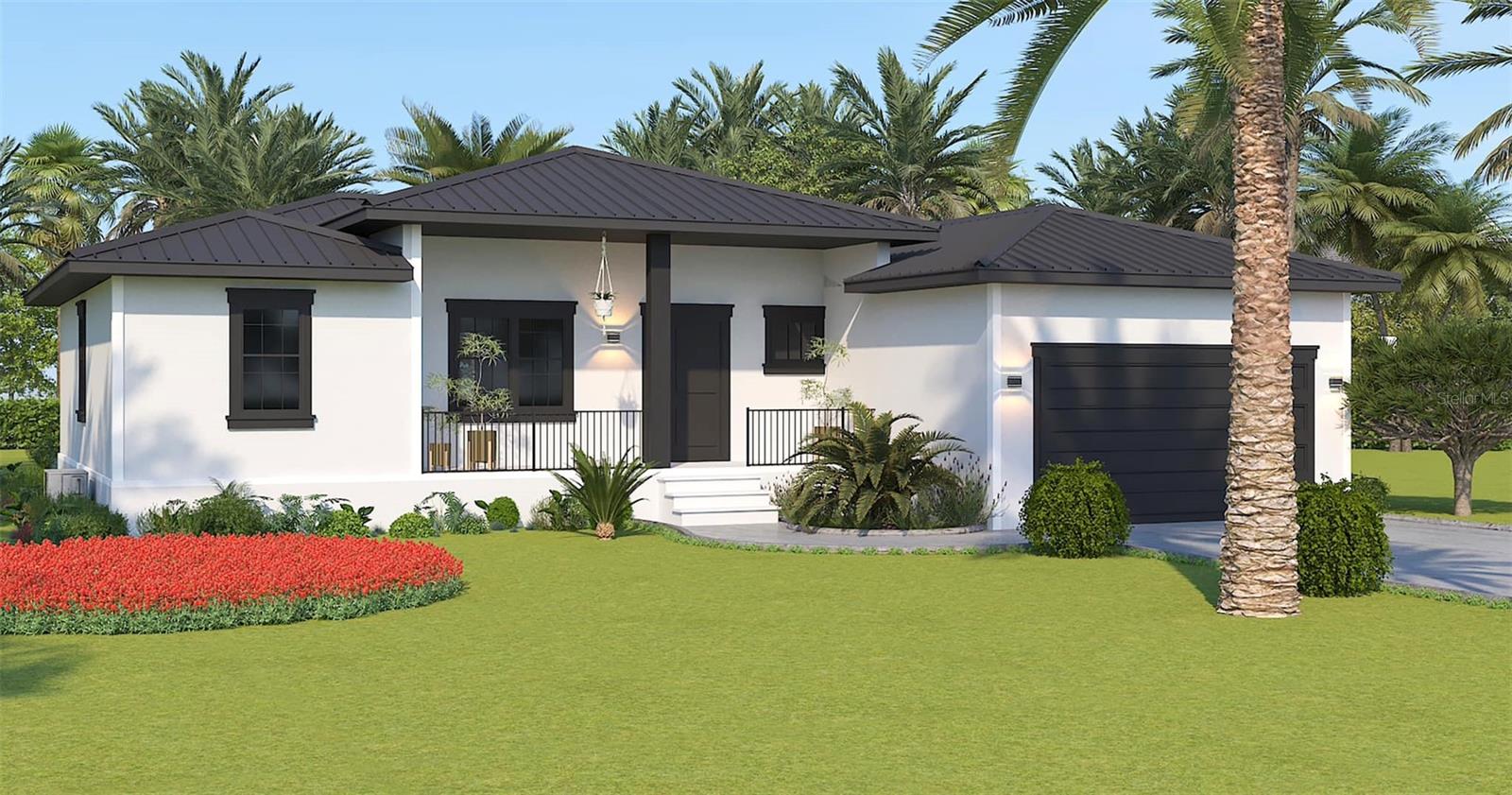 4026 YUCATAN CIR