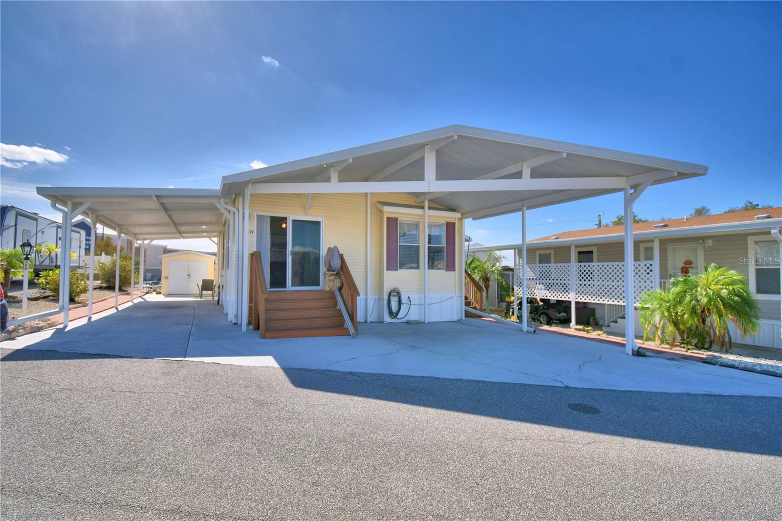 251 PATTERSON RD #I17