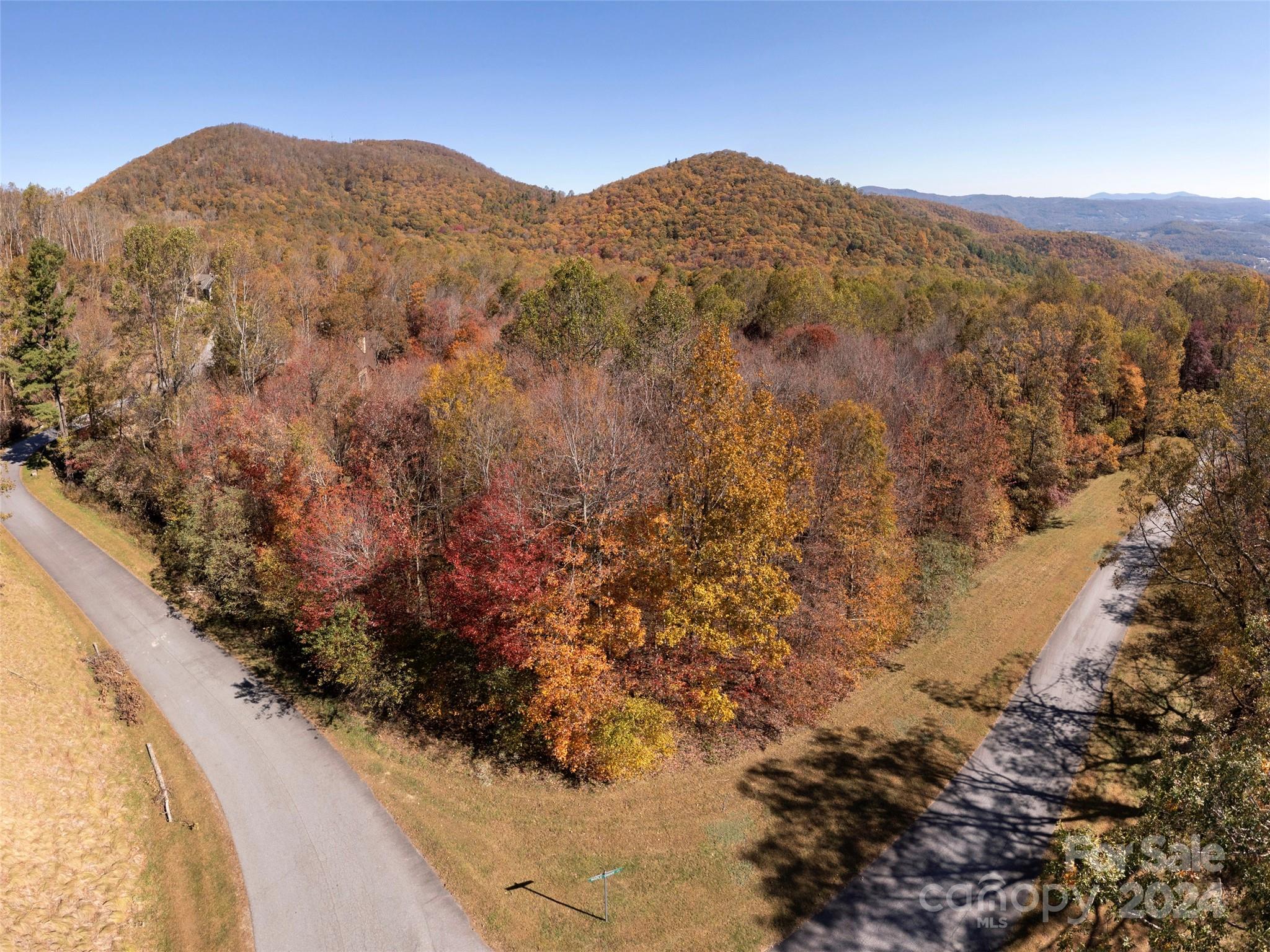 Lot at 0 Grand Highland Drive, Hendersonville, photo 3 of 17