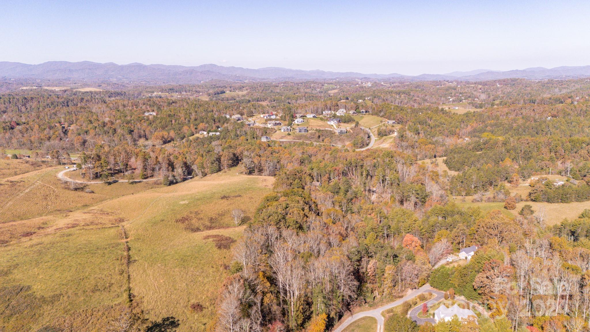 Lot at 00 N Pinnacle Drive, Weaverville, photo 22 of 25