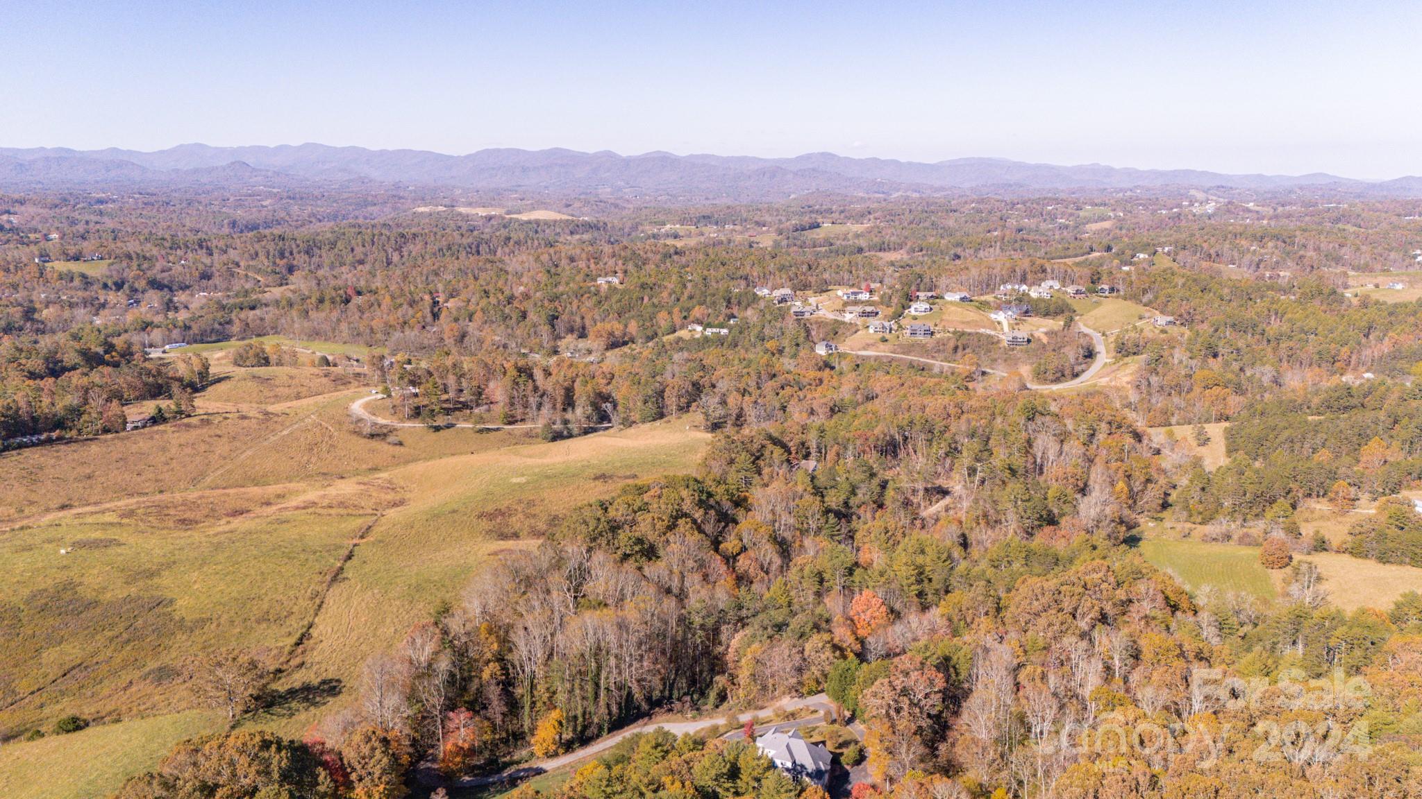 Lot at 00 N Pinnacle Drive, Weaverville, photo 23 of 25