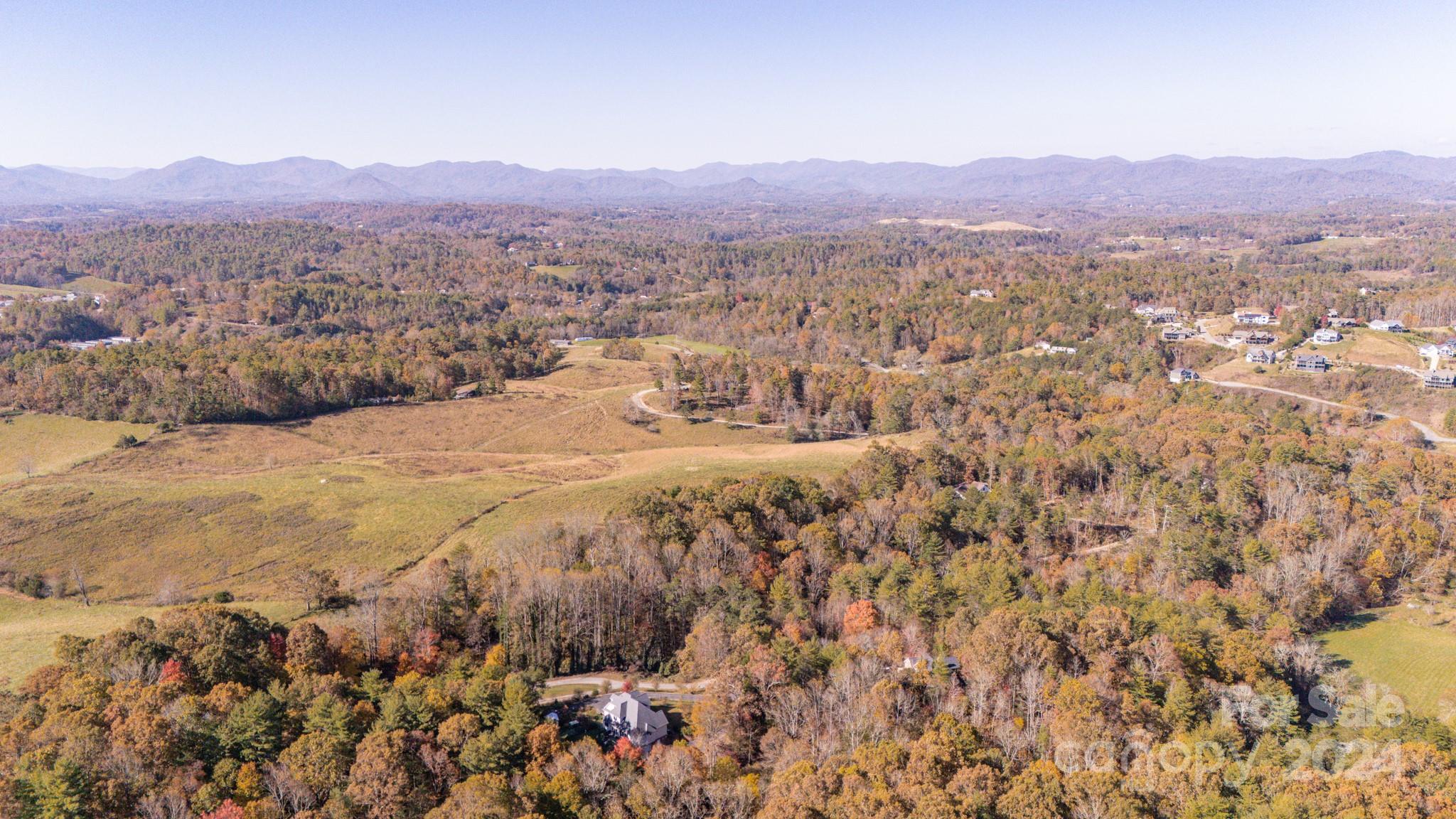 Lot at 00 N Pinnacle Drive, Weaverville, photo 24 of 25