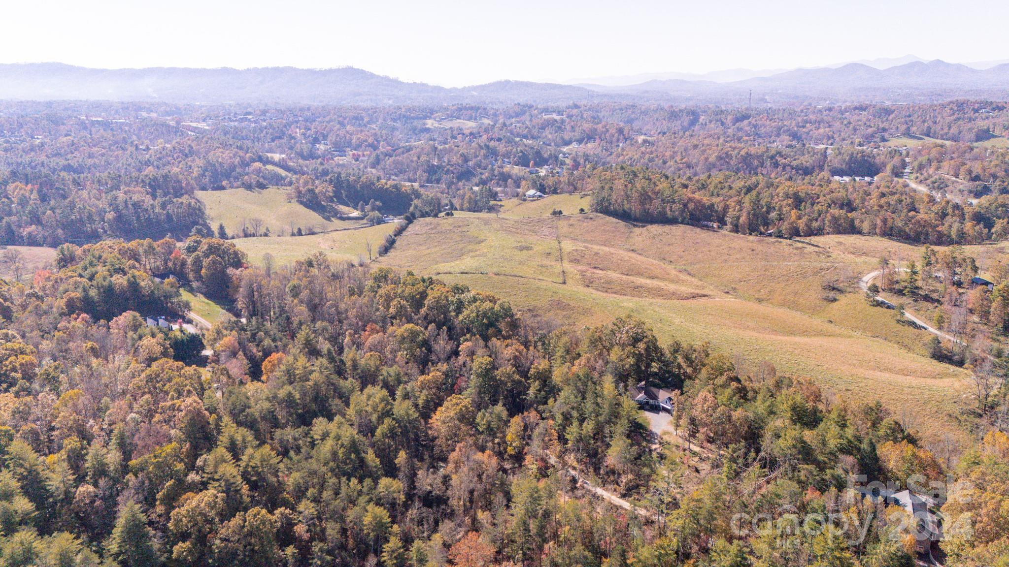 Lot at 00 N Pinnacle Drive, Weaverville, photo 25 of 25