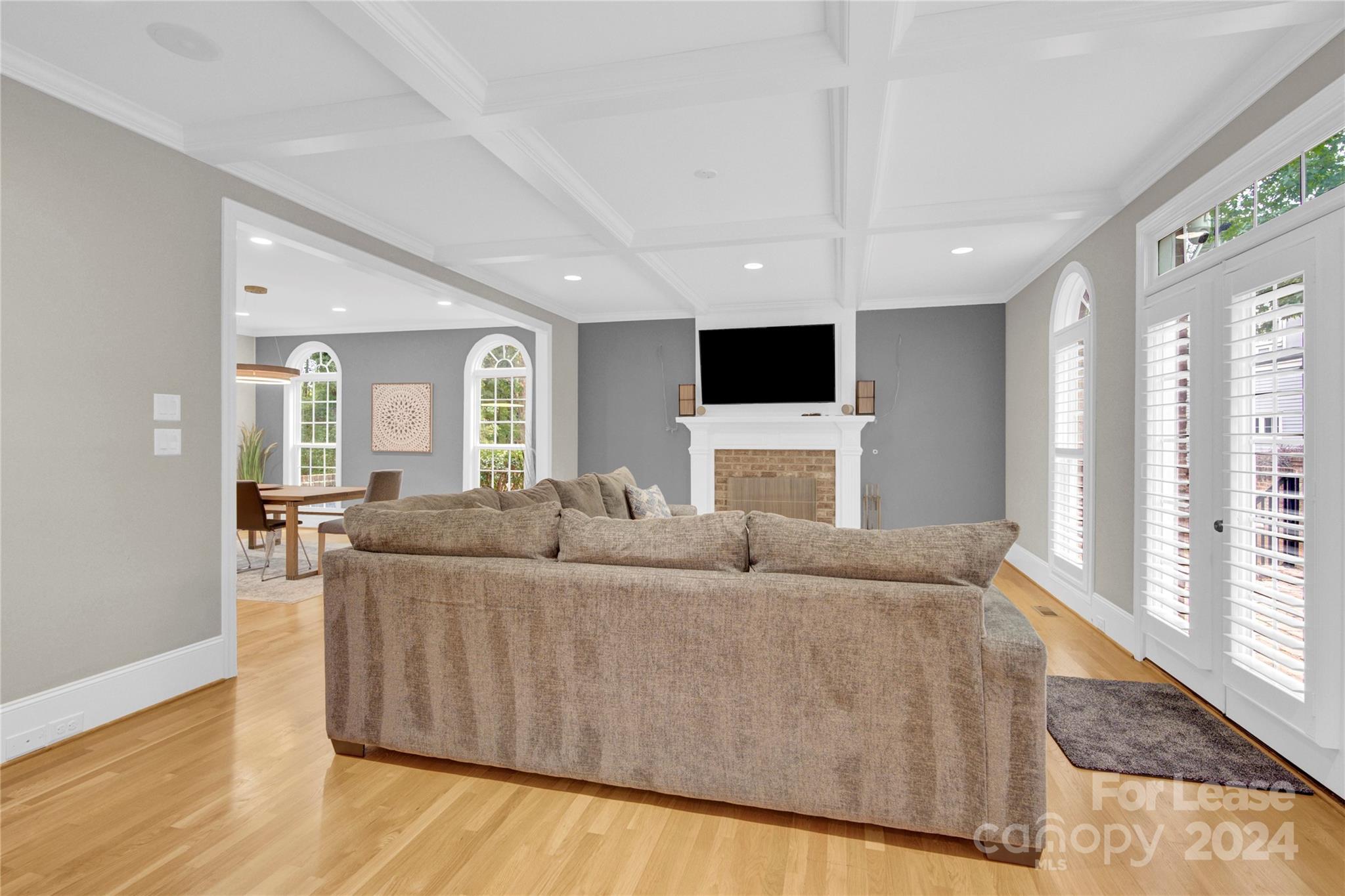 Single Family Residence at 3012 Sharon View Road, Charlotte, photo 32 of 48