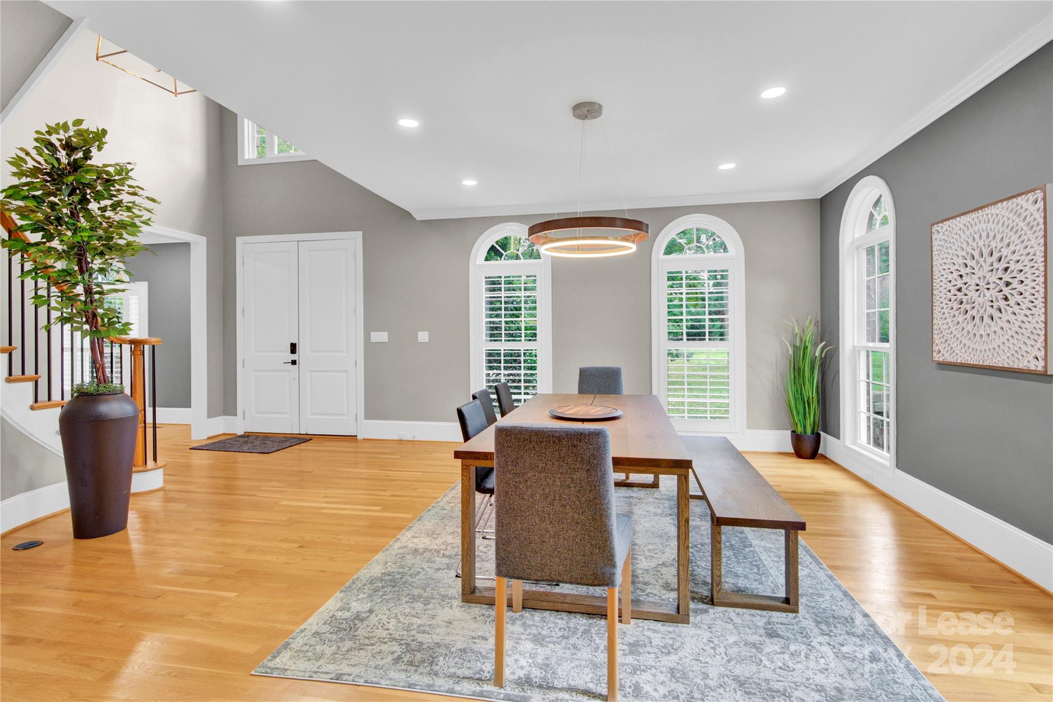 Single Family Residence at 3012 Sharon View Road, Charlotte, photo 35 of 48