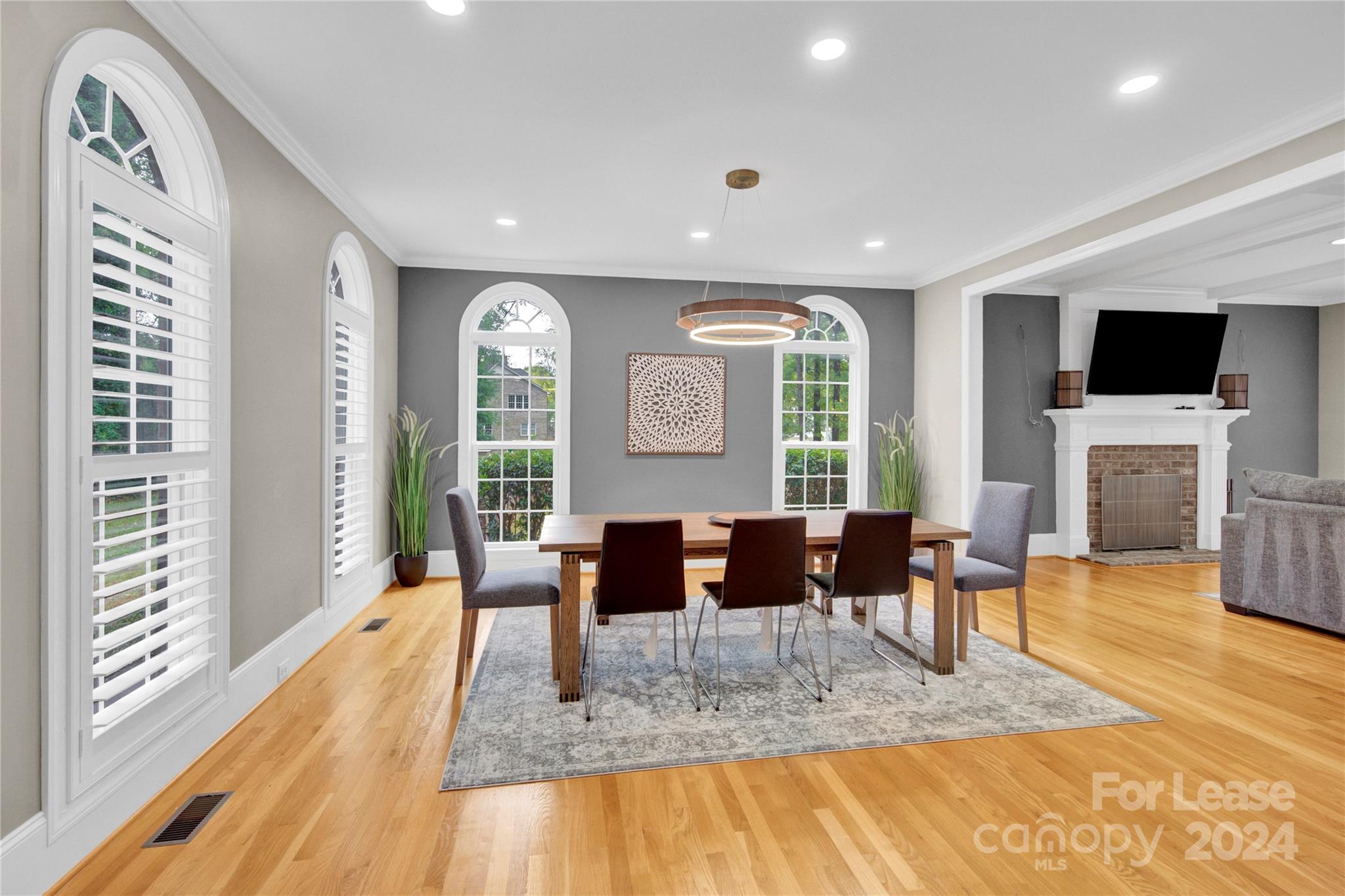 Single Family Residence at 3012 Sharon View Road, Charlotte, photo 36 of 48