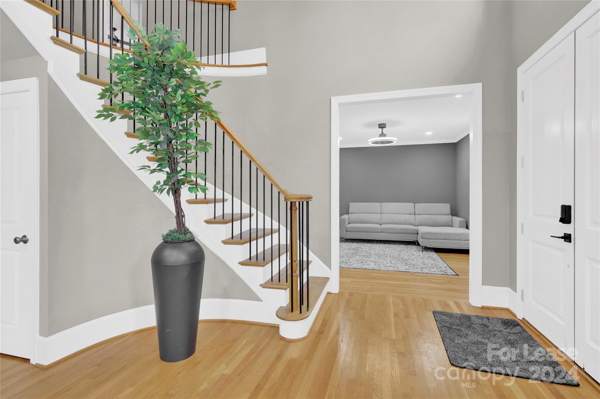 Single Family Residence at 3012 Sharon View Road, Charlotte, photo 37 of 48