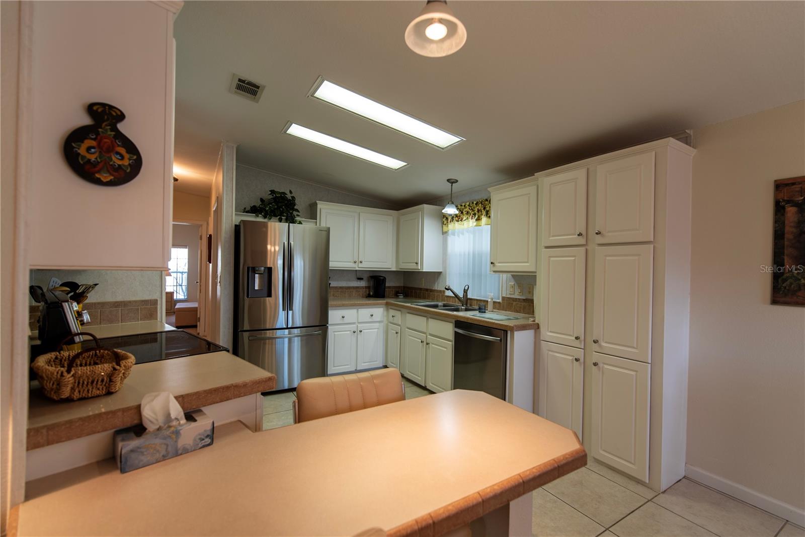 Kitchen - 14 EMDEN CIR, PUNTA GORDA
