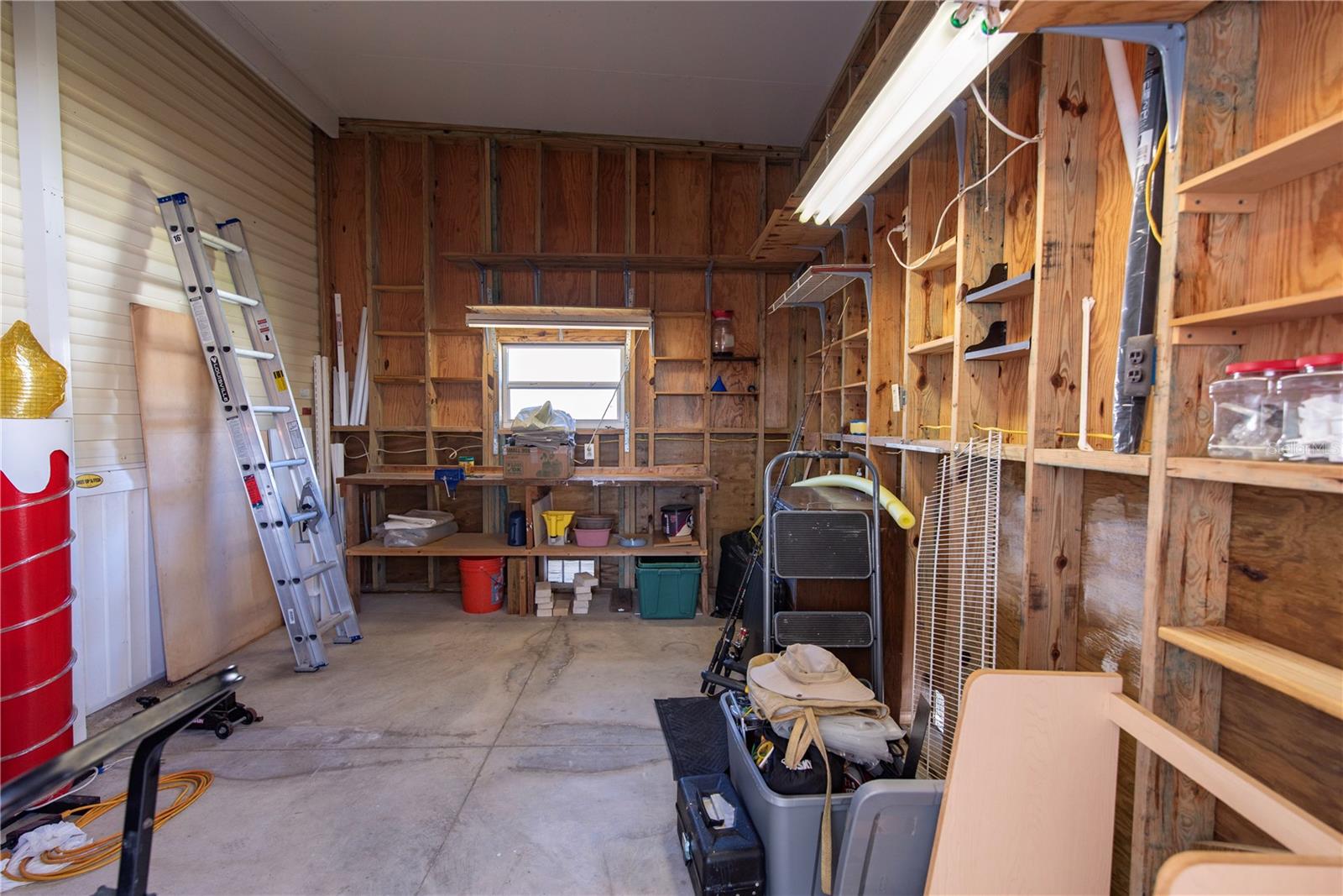 Shed - 14 EMDEN CIR, PUNTA GORDA