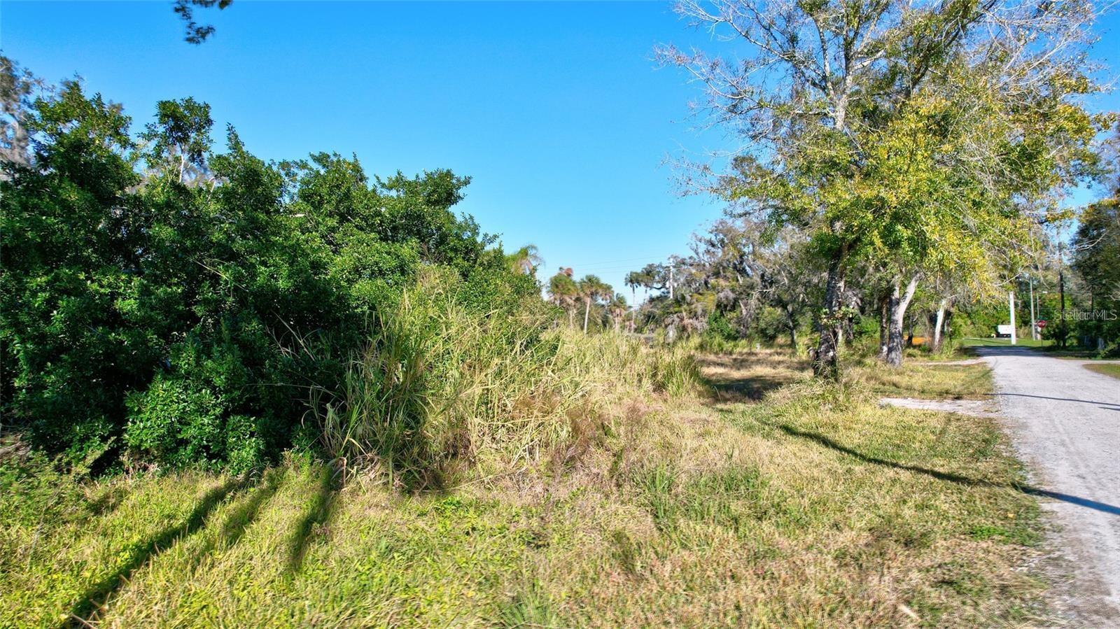 Land at 2619 16TH AVENUE DR E, BRADENTON, photo 5 of 22
