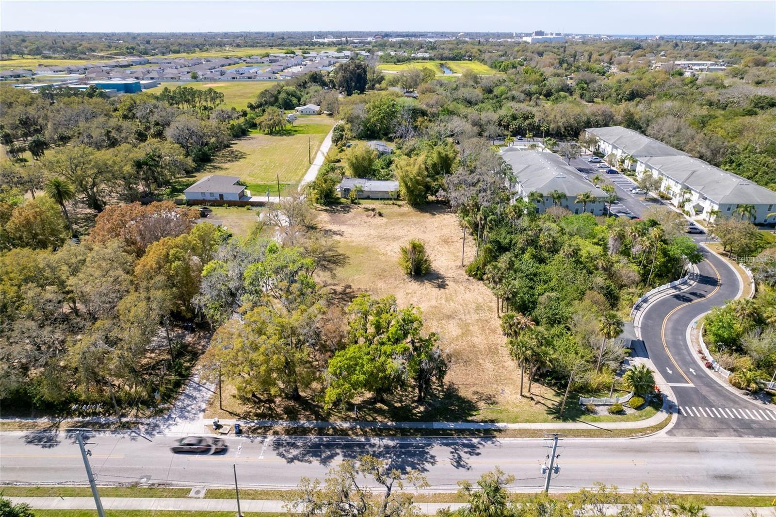 Land at 2619 16TH AVENUE DR E, BRADENTON, photo 6 of 22