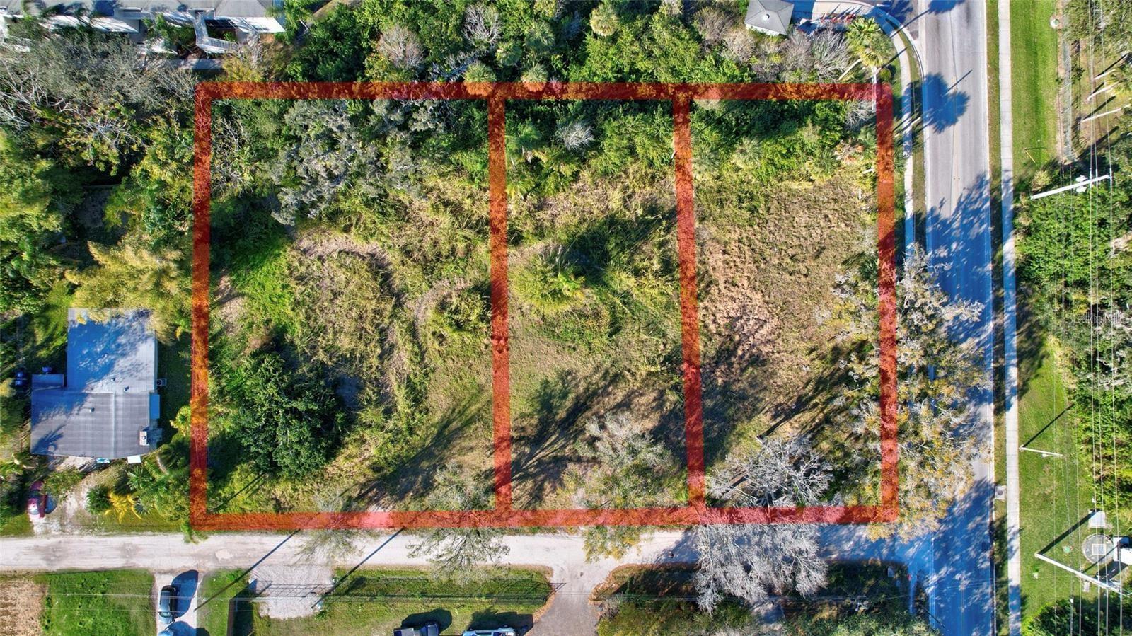 Land at 2619 16TH AVENUE DR E, BRADENTON, photo 17 of 22