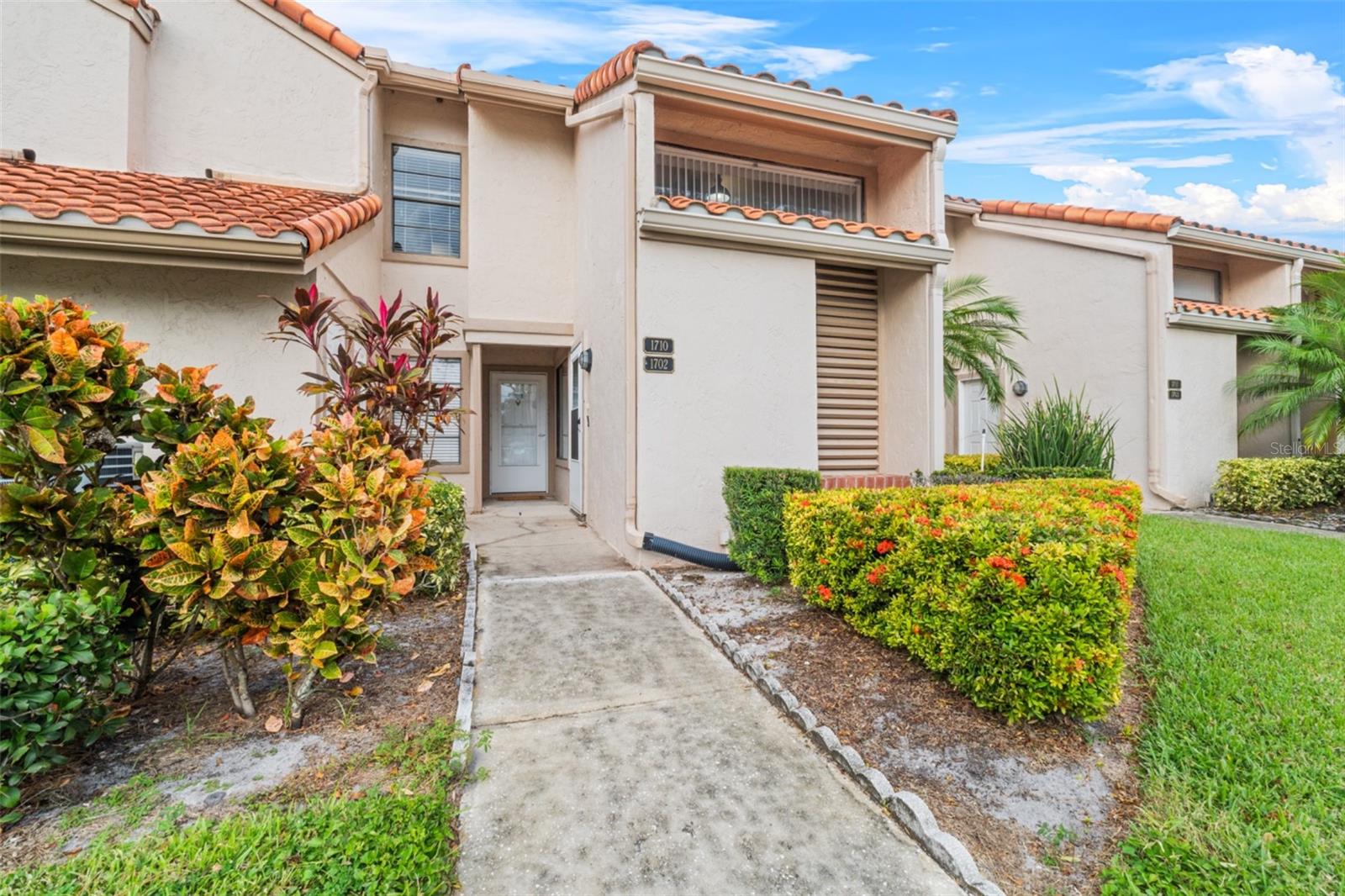 Condominium at 1710 GARDEN LAKE DR #1710, WINTER HAVEN, photo 2 of 21
