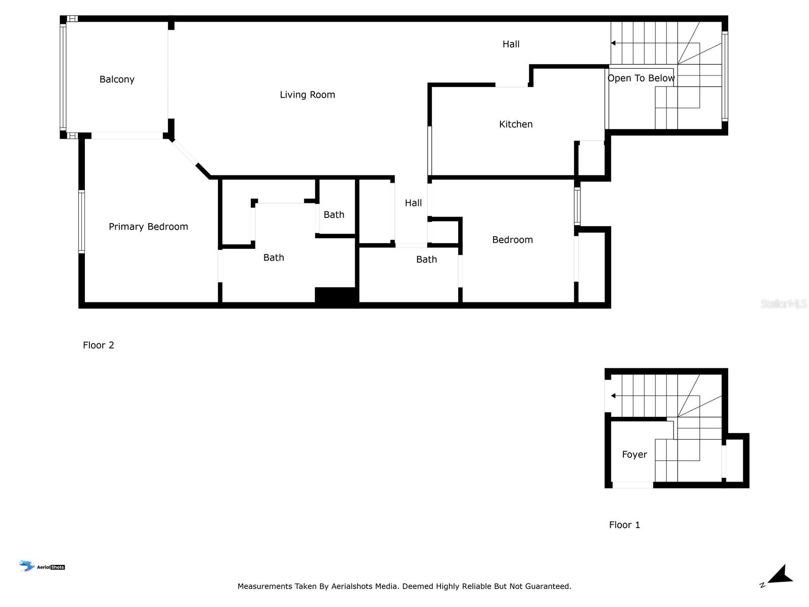 Condominium at 1710 GARDEN LAKE DR #1710, WINTER HAVEN, photo 21 of 21