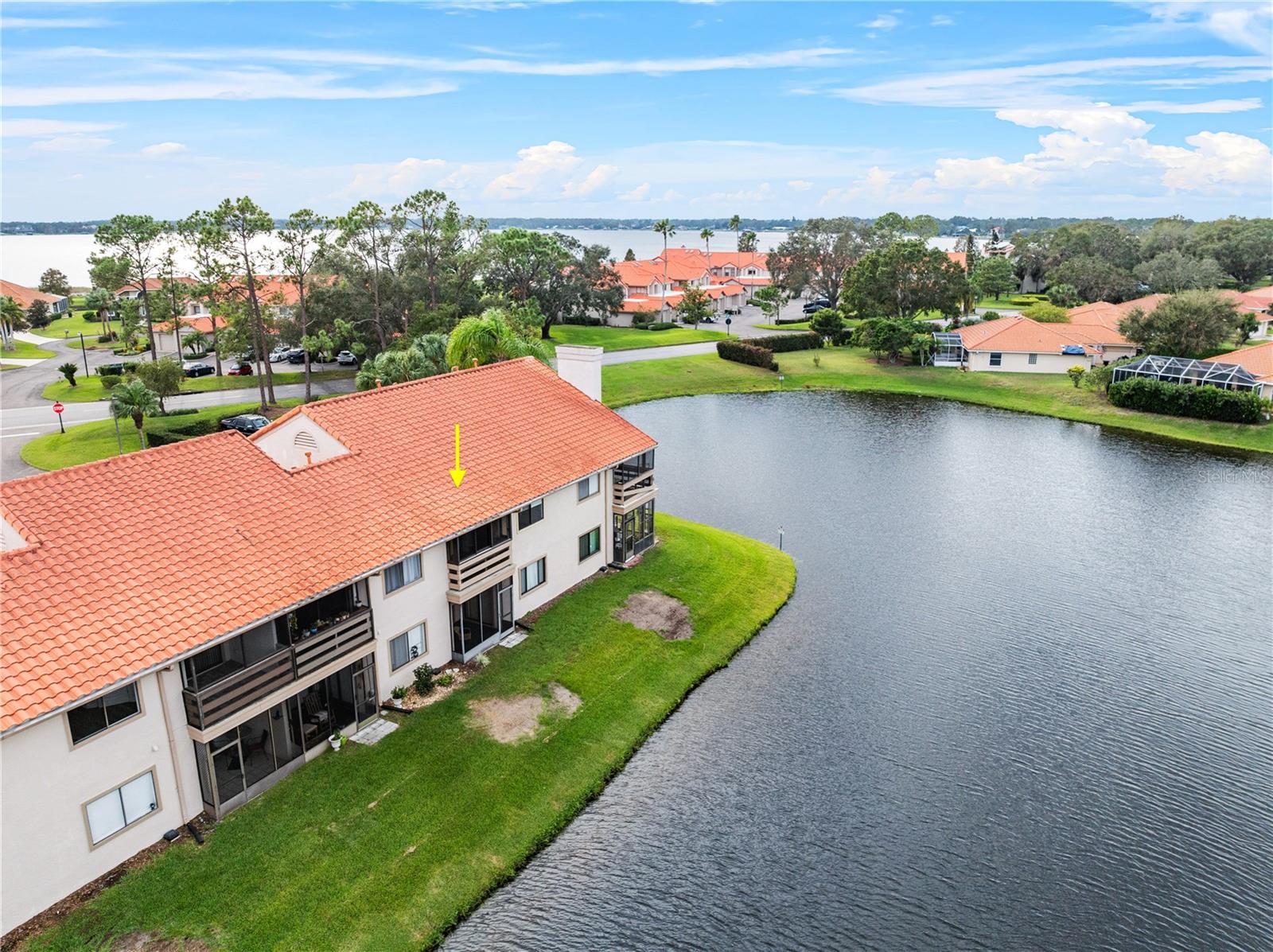 Condominium at 1710 GARDEN LAKE DR #1710, WINTER HAVEN, photo 4 of 21