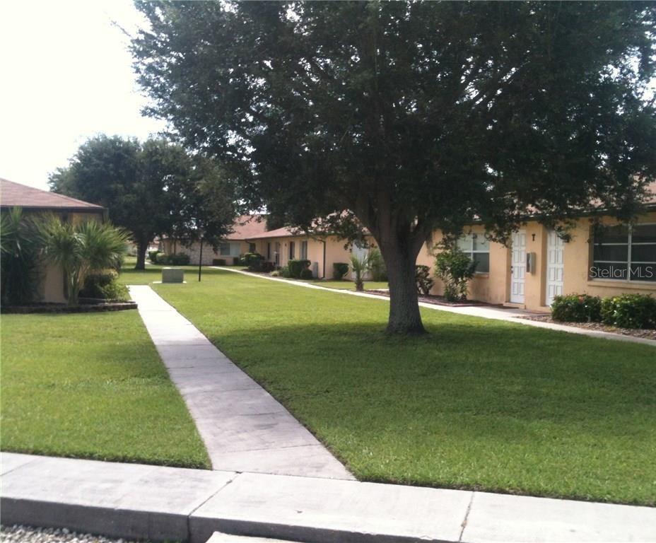 Villa at 21150 GERTRUDE AVE #A3, PORT CHARLOTTE, photo 17 of 21