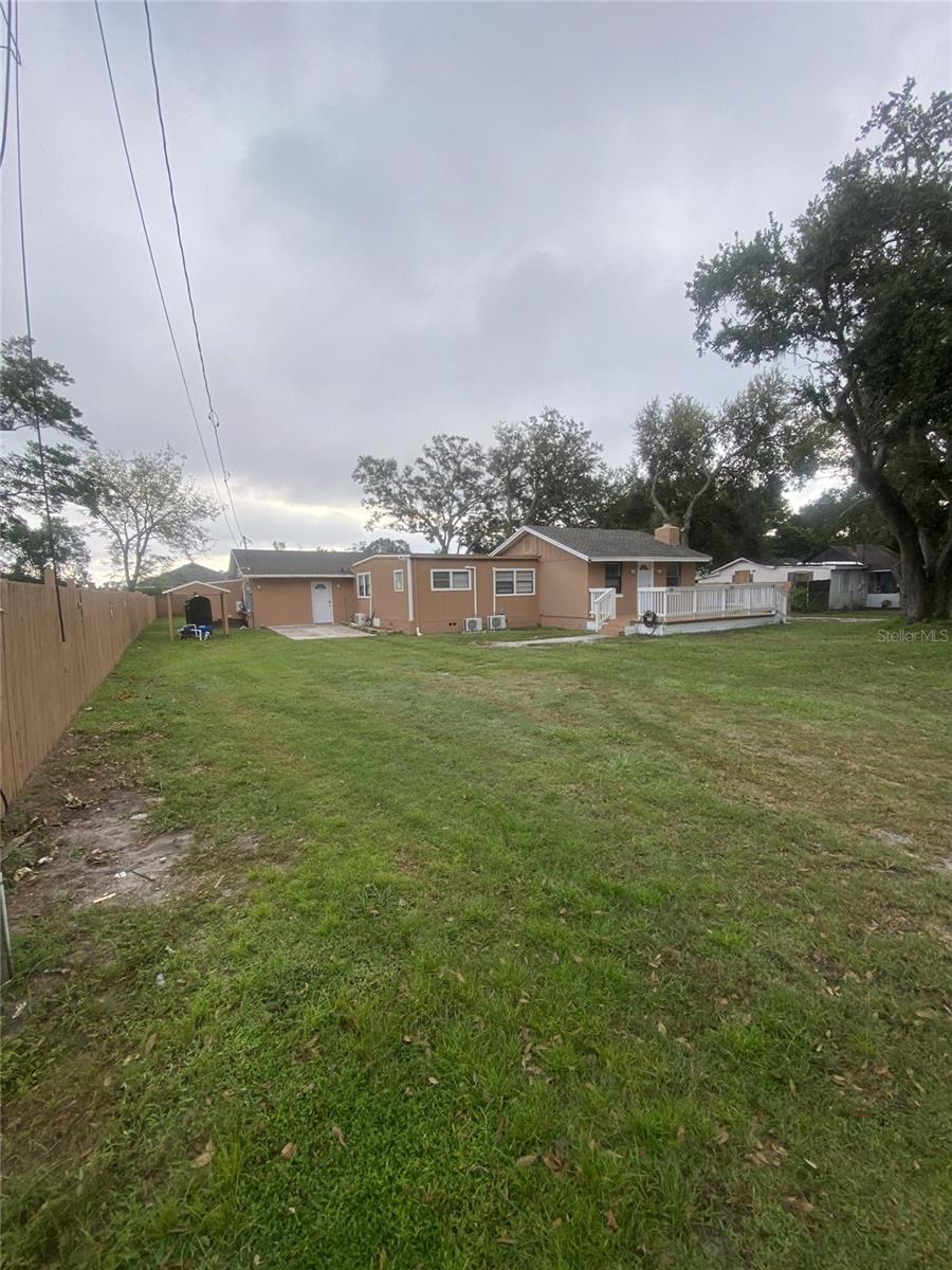 Duplex at 1801 DANIELS ST, KISSIMMEE, photo 2 of 58