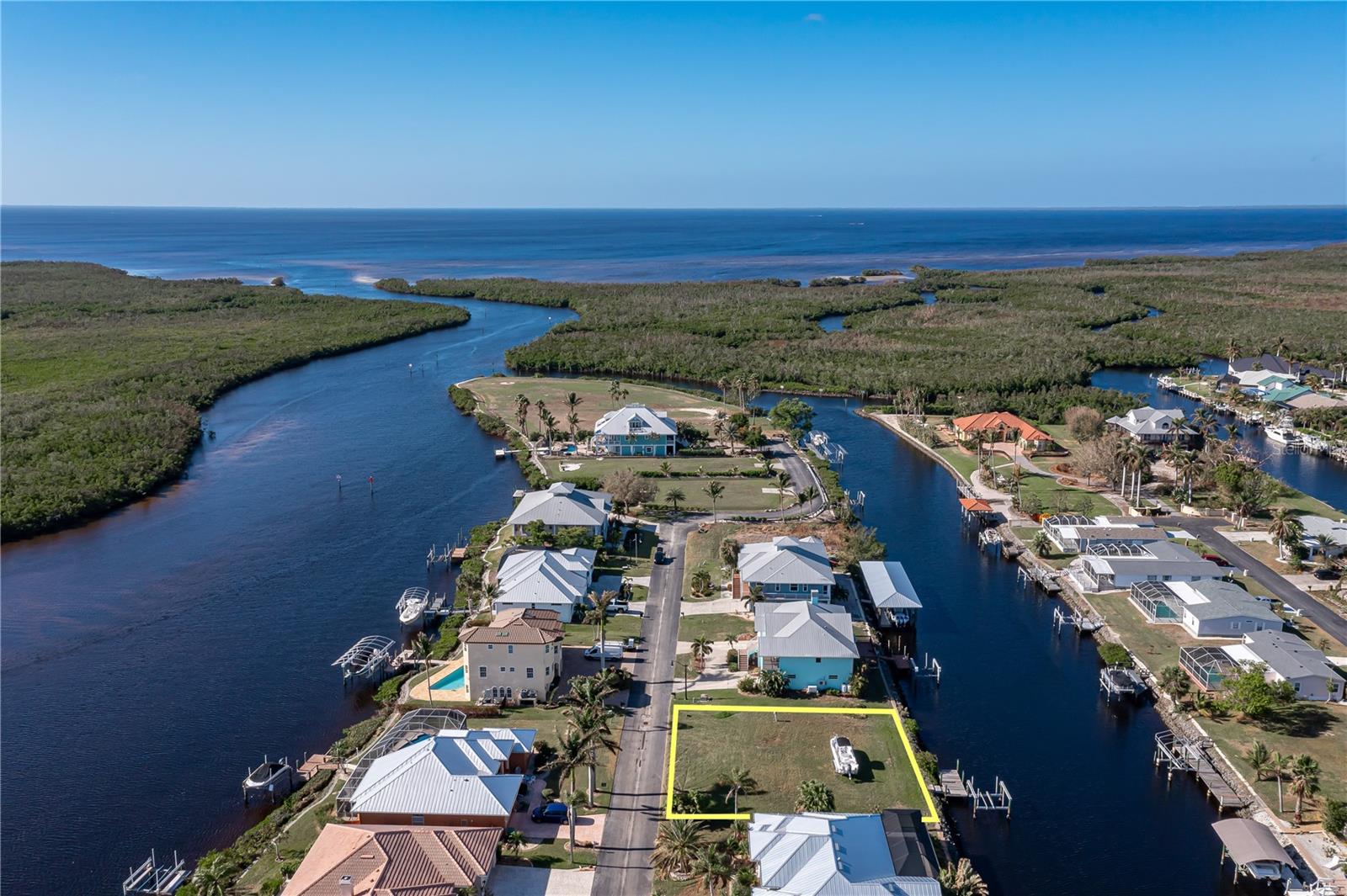 5487 SEA EDGE DR