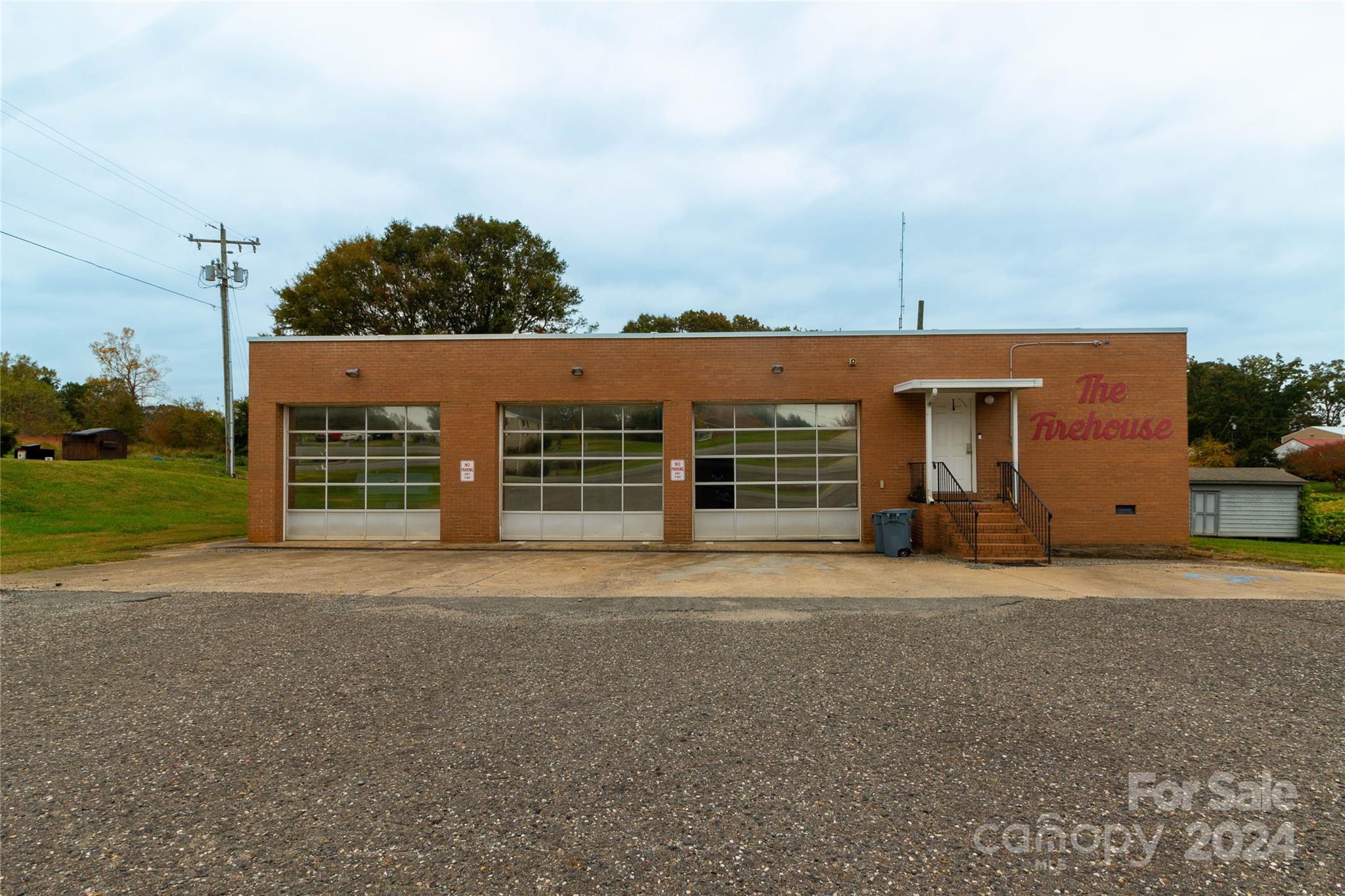 907 Bethlehem Road