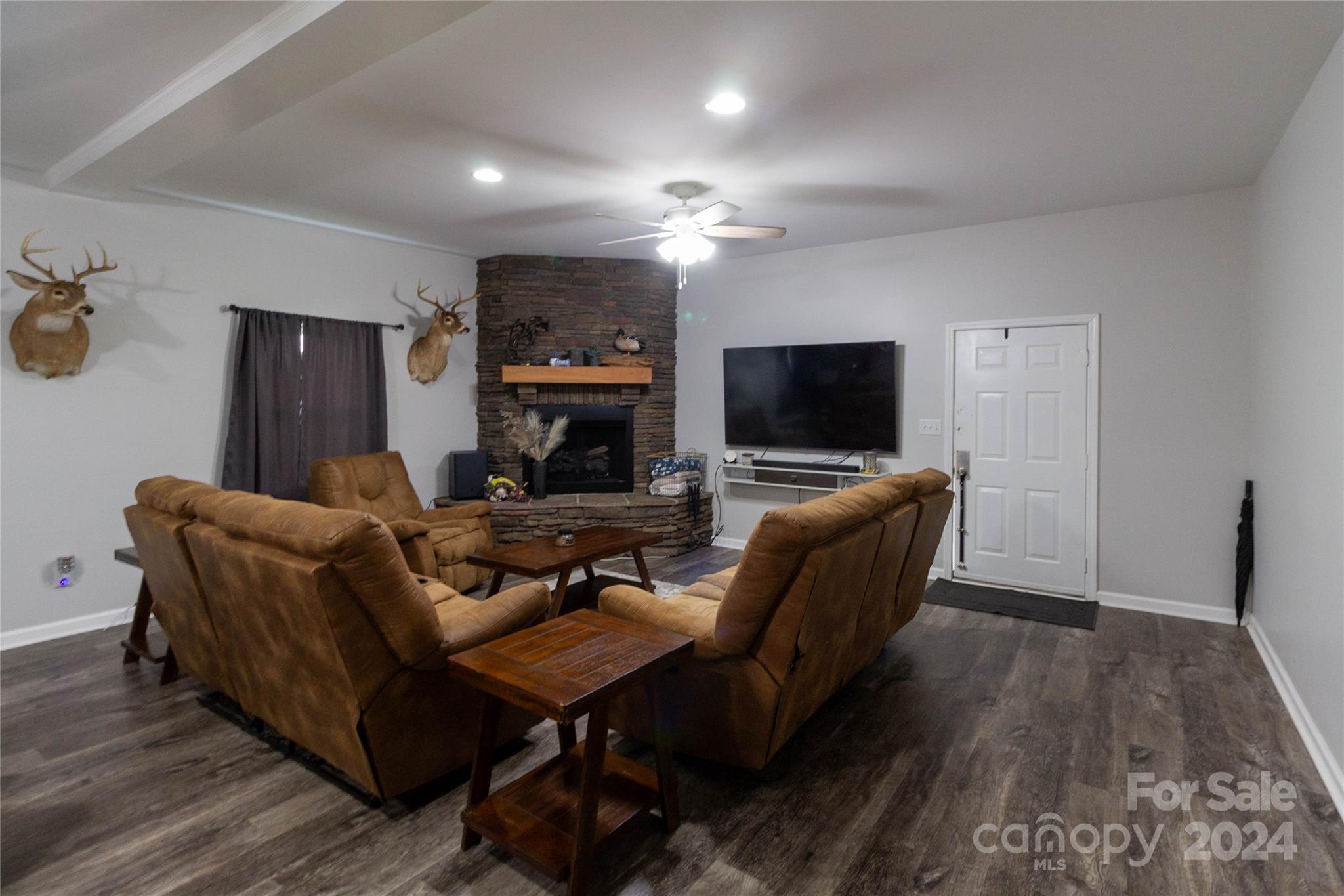 Single Family Residence at 907 Bethlehem Road, Kings Mountain, photo 37 of 54