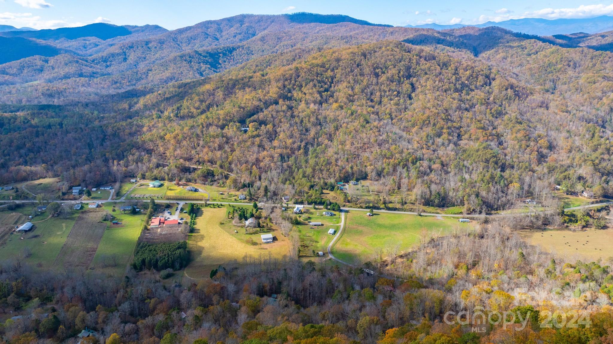 Acreage at TBD Wilkerson Way, Marion, photo 21 of 35