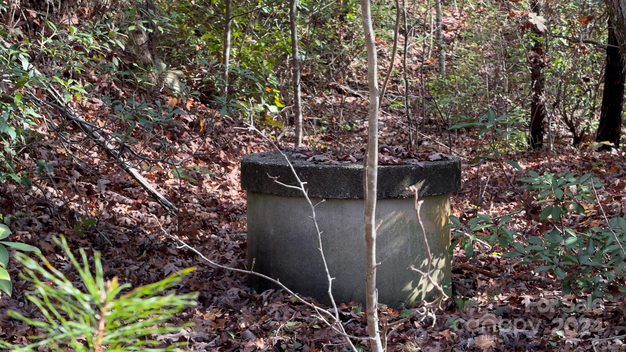 Well near south end of property off Wilkerson Way - TBD Wilkerson Way, Marion