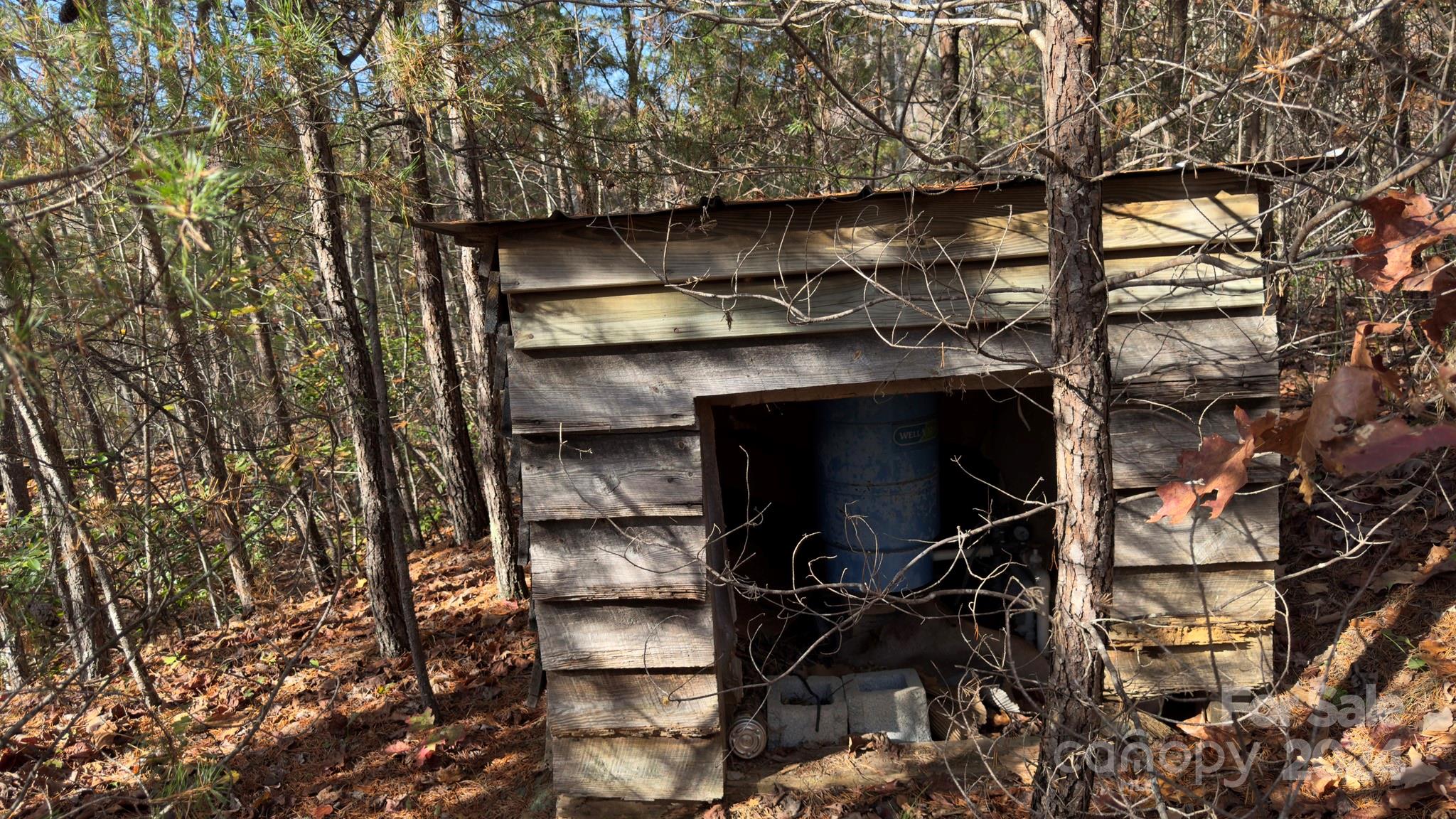 Pressure Tank near South end of property off Wilkerson Way - TBD Wilkerson Way, Marion