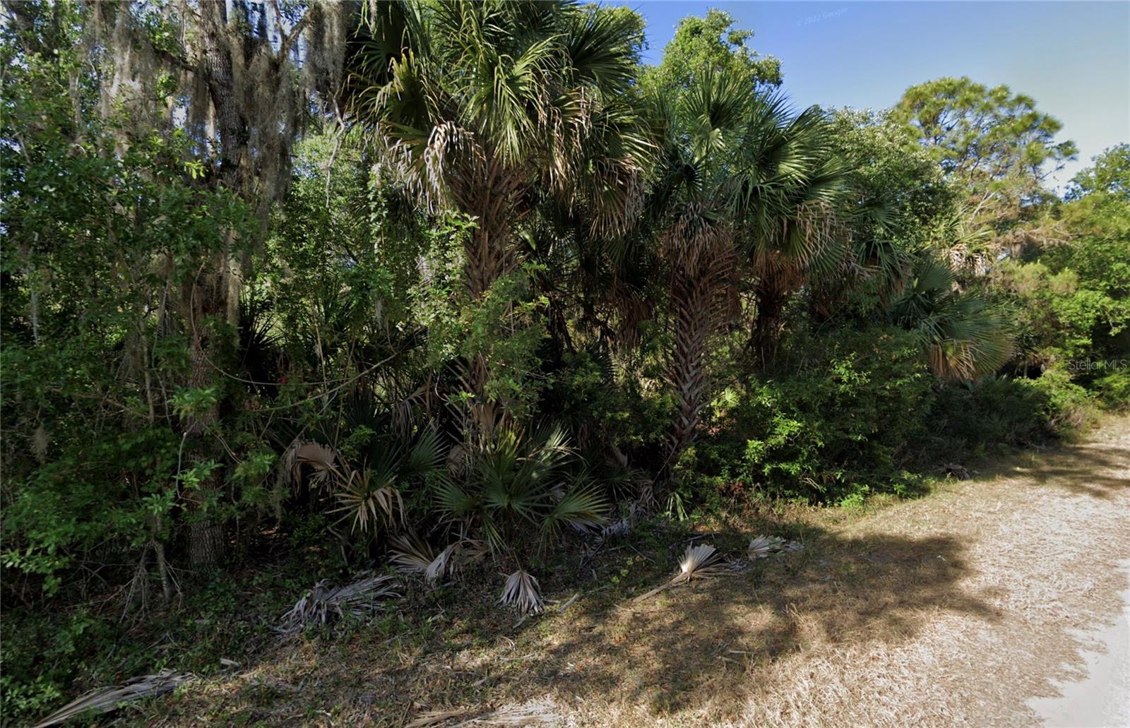 Land at 18205 SAVAGE AVE, PORT CHARLOTTE, photo 6 of 18