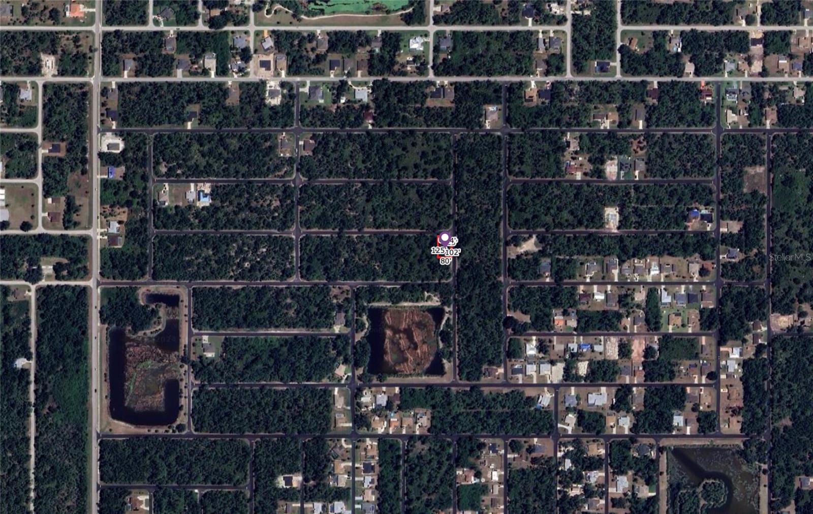 Land at 18205 SAVAGE AVE, PORT CHARLOTTE, photo 9 of 18