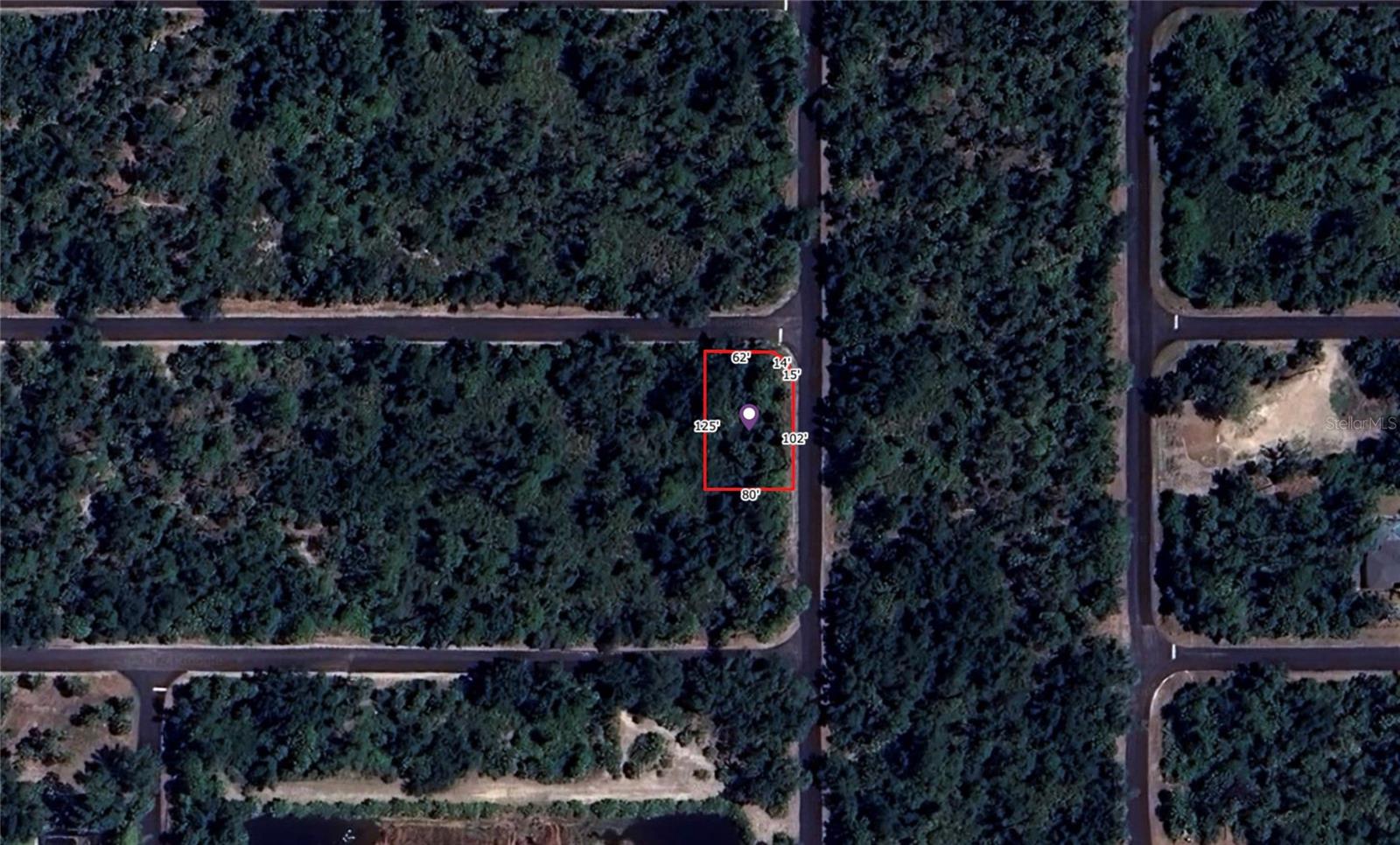 Land at 18205 SAVAGE AVE, PORT CHARLOTTE, photo 10 of 18