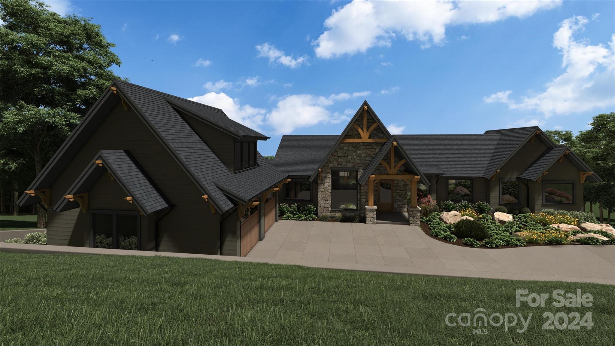 2101 Harm Creek Loop