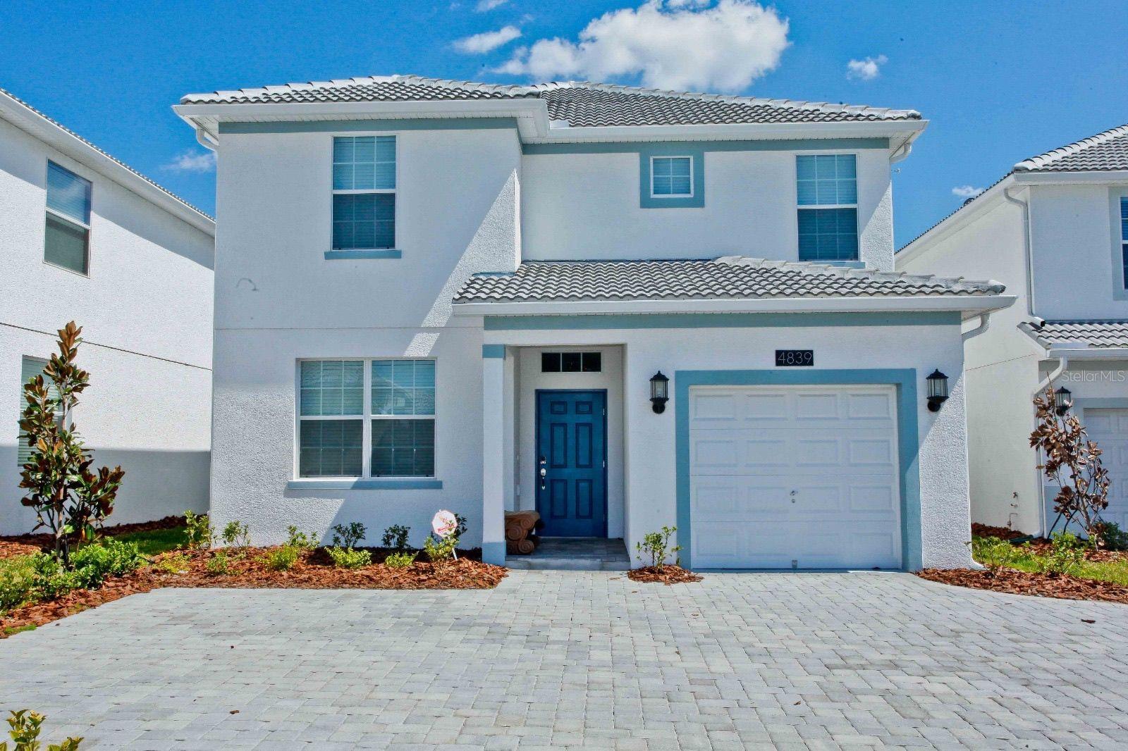4839 KINGS CASTLE CIR