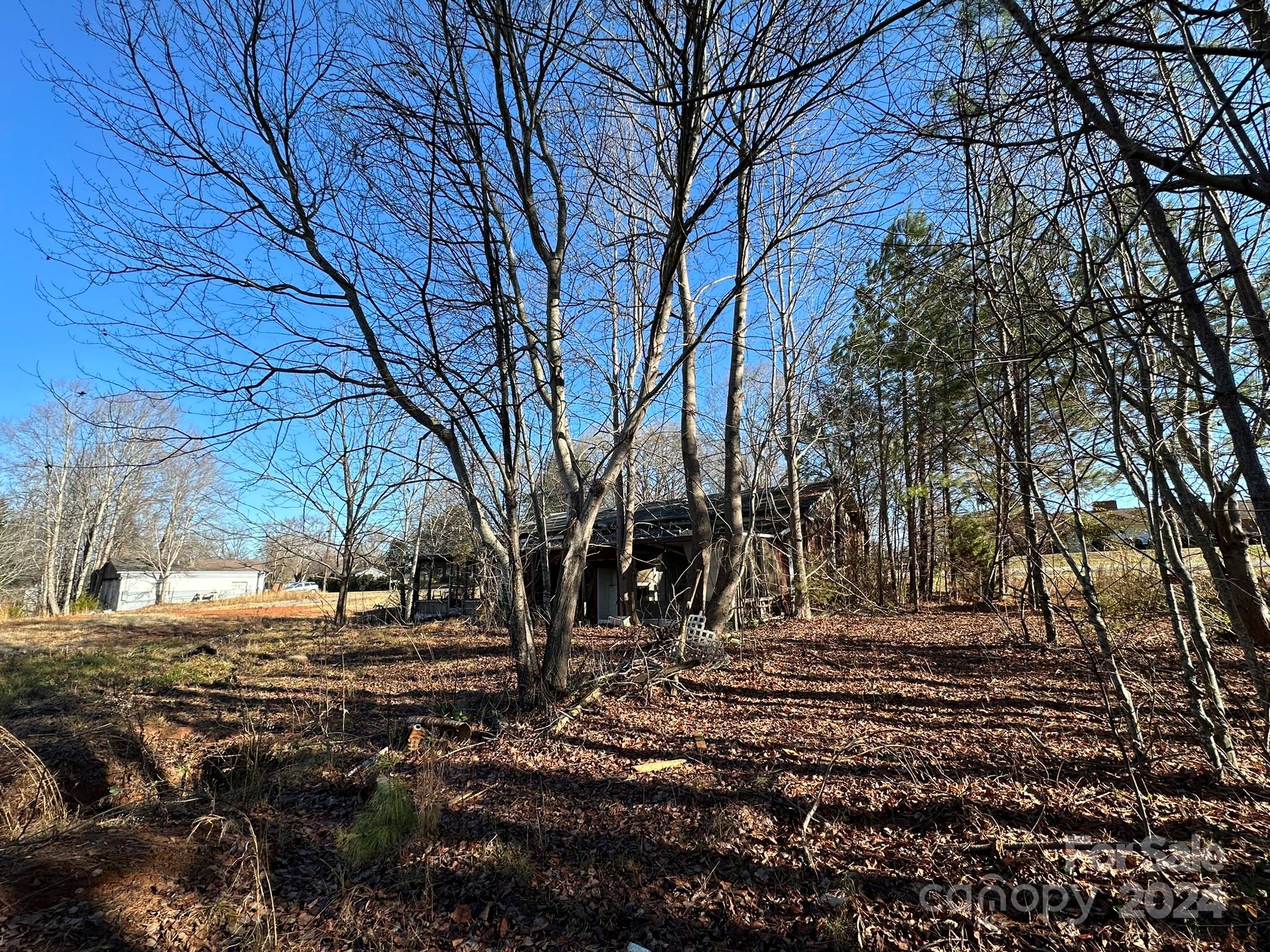 Free Standing Store at 3023 Wilkesboro Highway, Statesville, photo 12 of 21