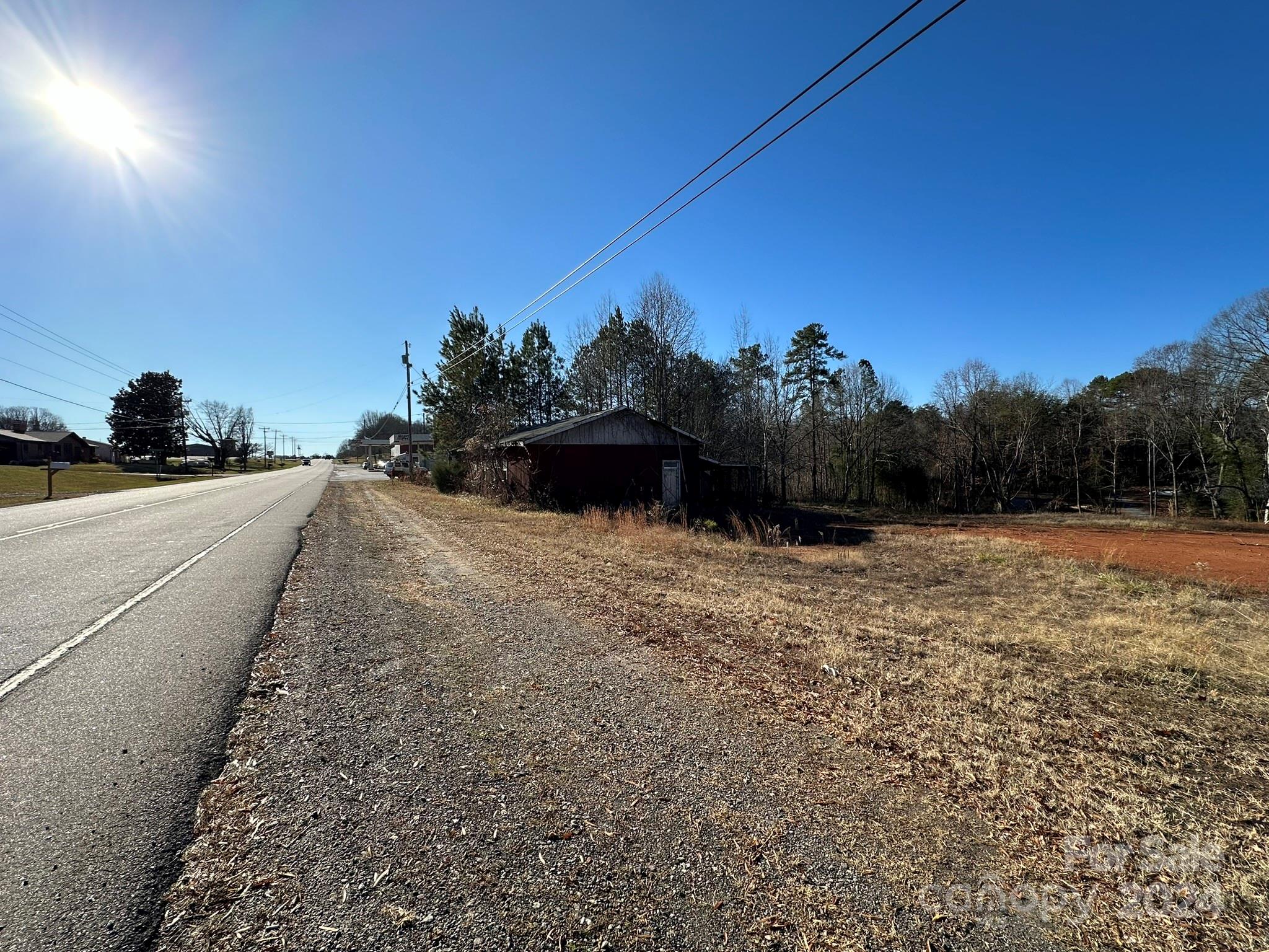 Free Standing Store at 3023 Wilkesboro Highway, Statesville, photo 14 of 21