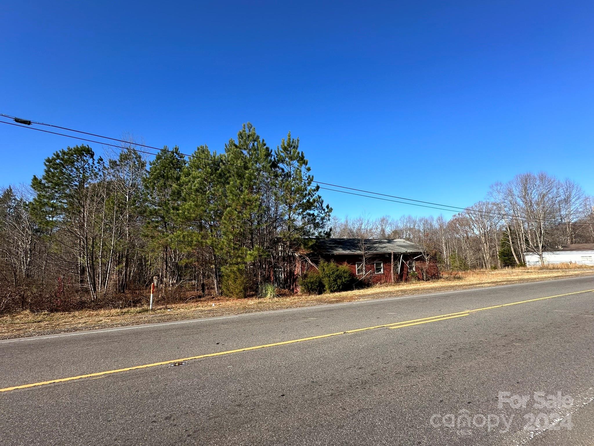 Free Standing Store at 3023 Wilkesboro Highway, Statesville, photo 15 of 21