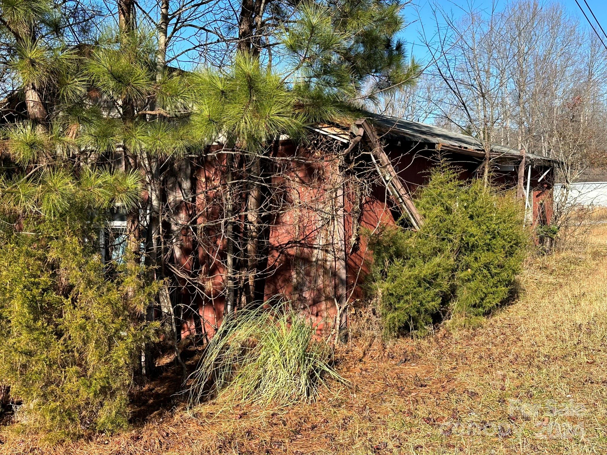 Free Standing Store at 3023 Wilkesboro Highway, Statesville, photo 20 of 21