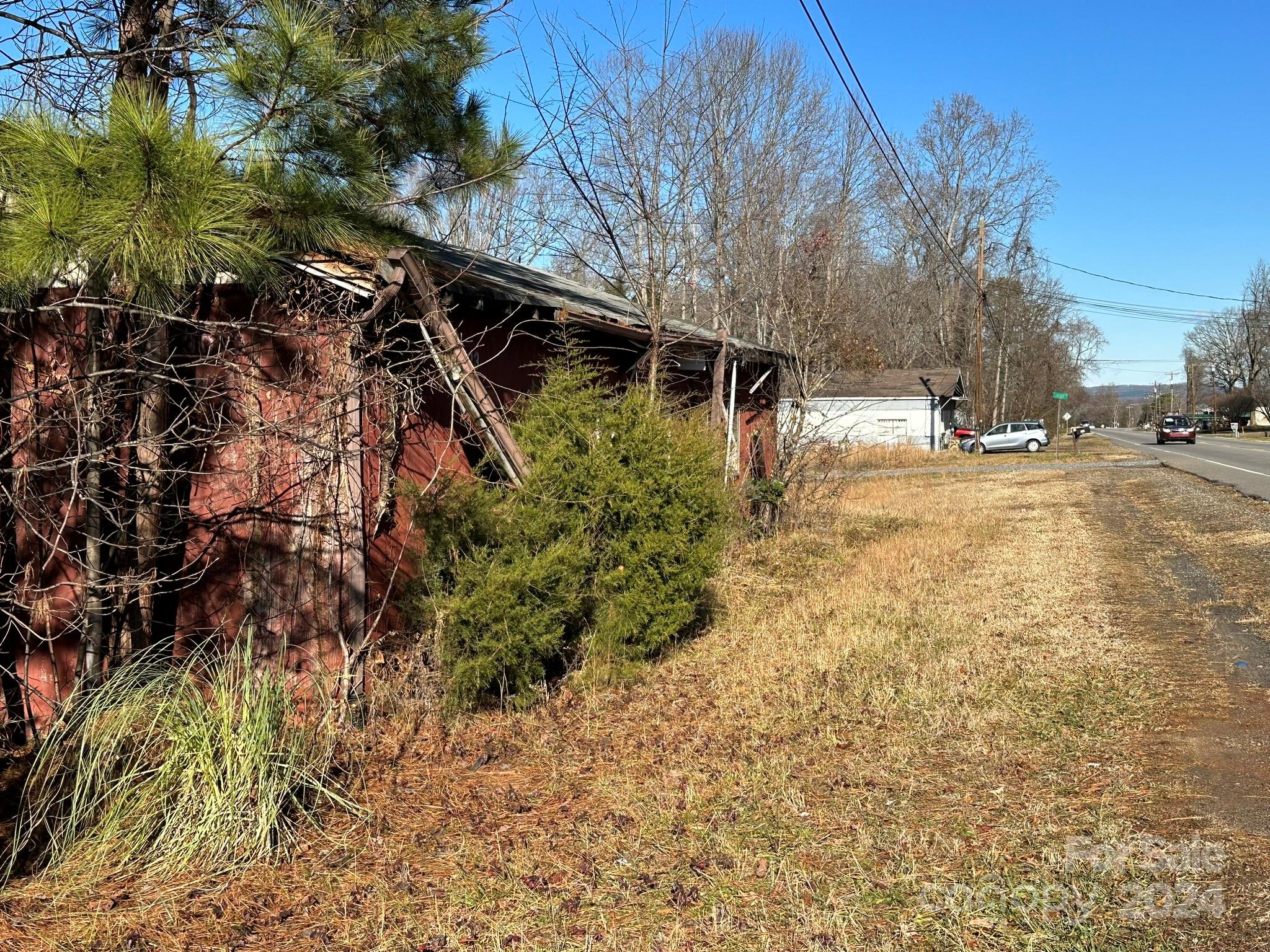 Free Standing Store at 3023 Wilkesboro Highway, Statesville, photo 21 of 21