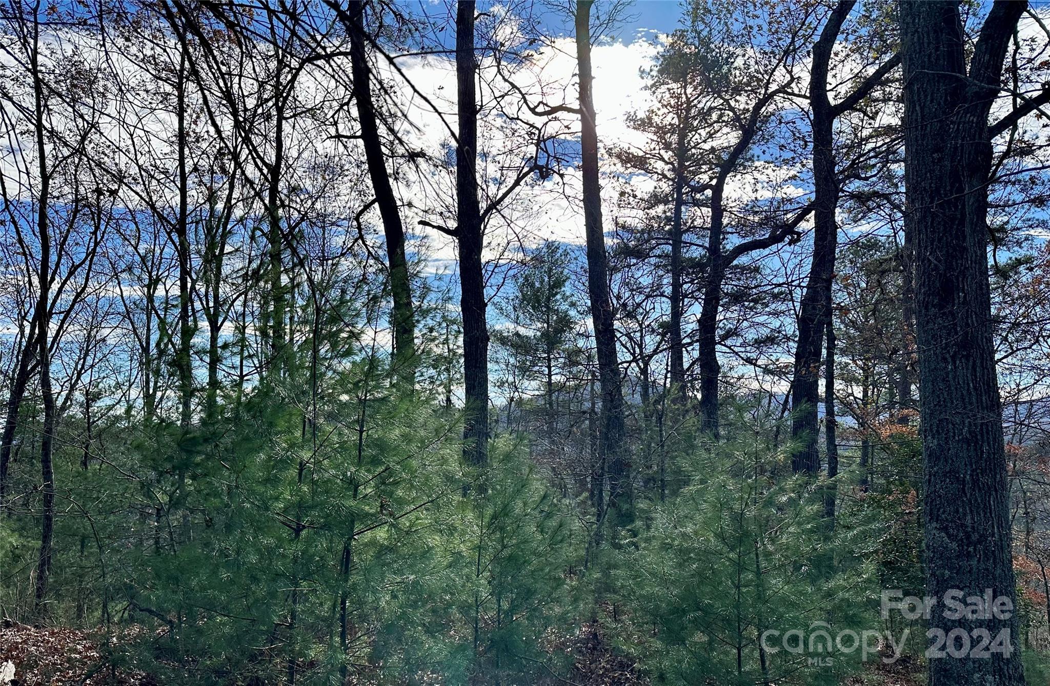 Sunset views will be lovely! - 625 White Water Way, Marshall