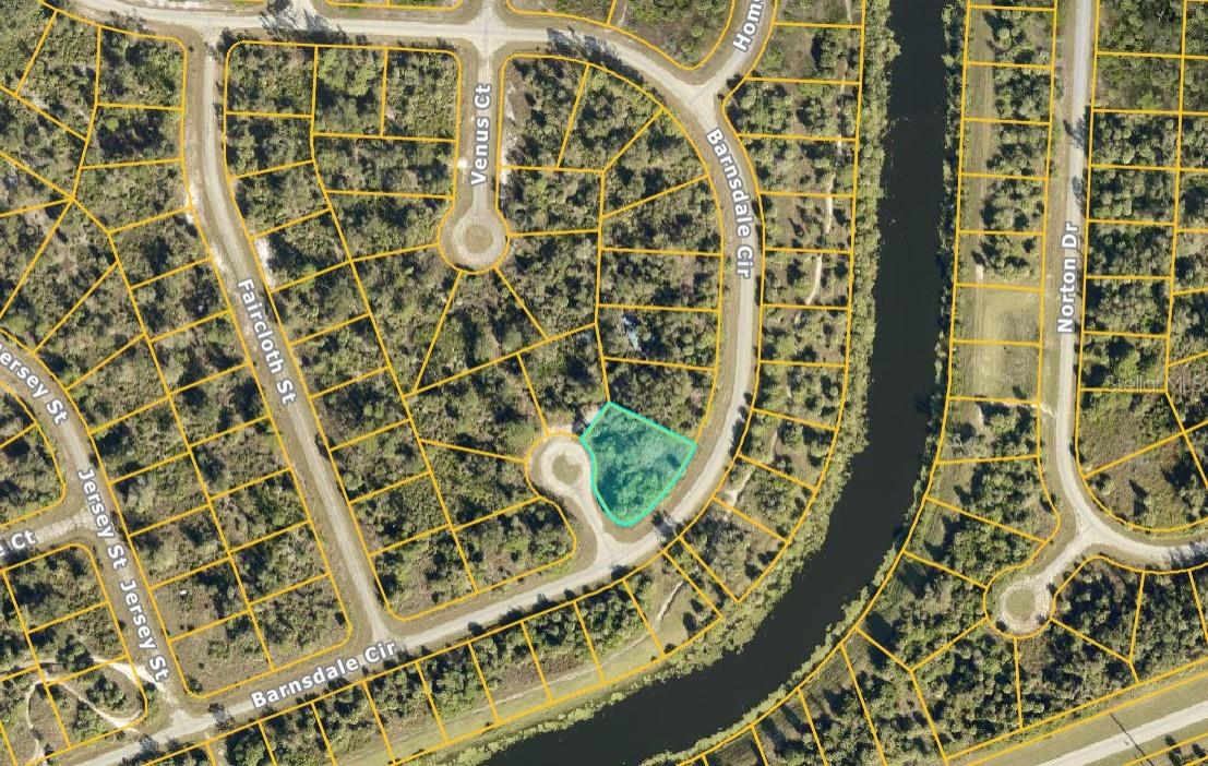 Lot 26 DUTCH CT