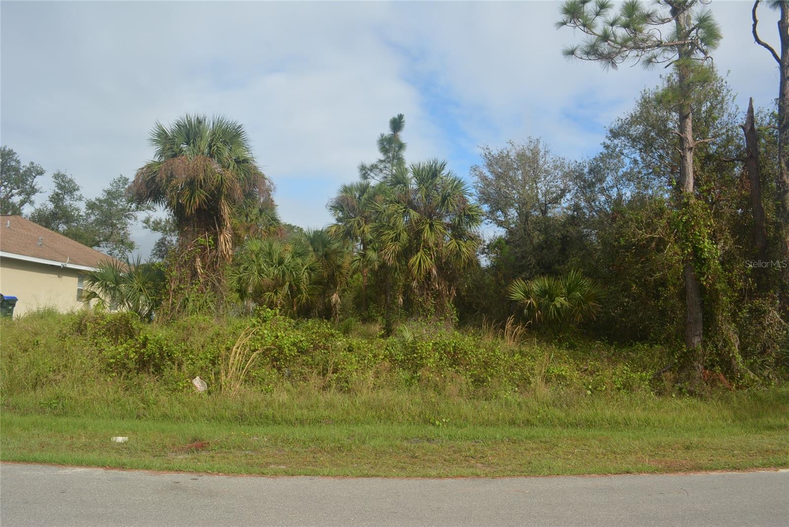 MADDOCK CIR