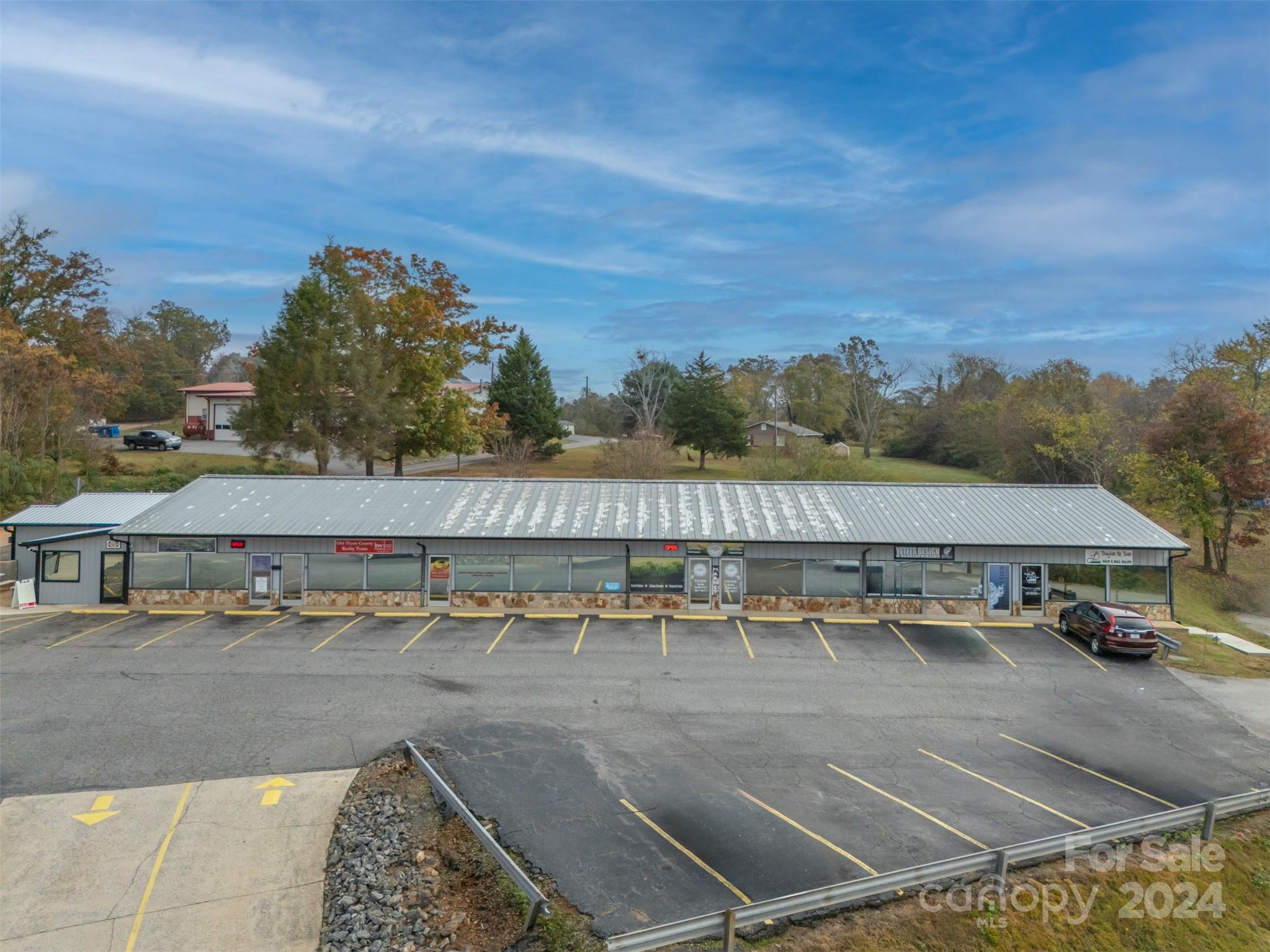 Retail at 82 NC Hwy 9 None, Mill Spring, photo 3 of 40