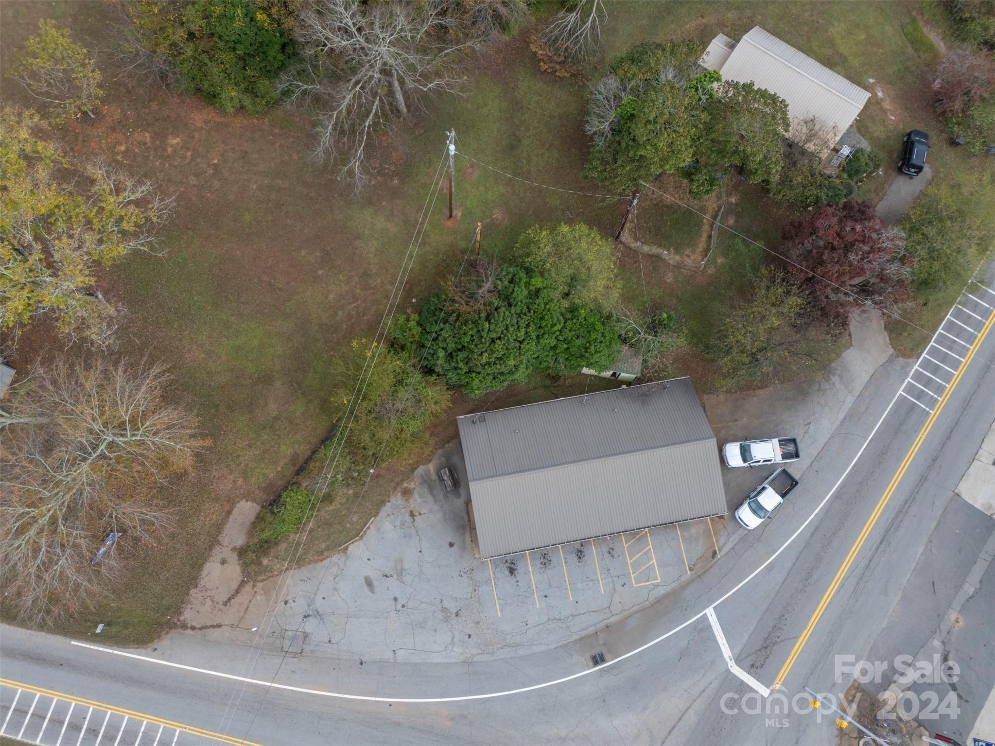 Retail at 82 NC Hwy 9 None, Mill Spring, photo 4 of 40
