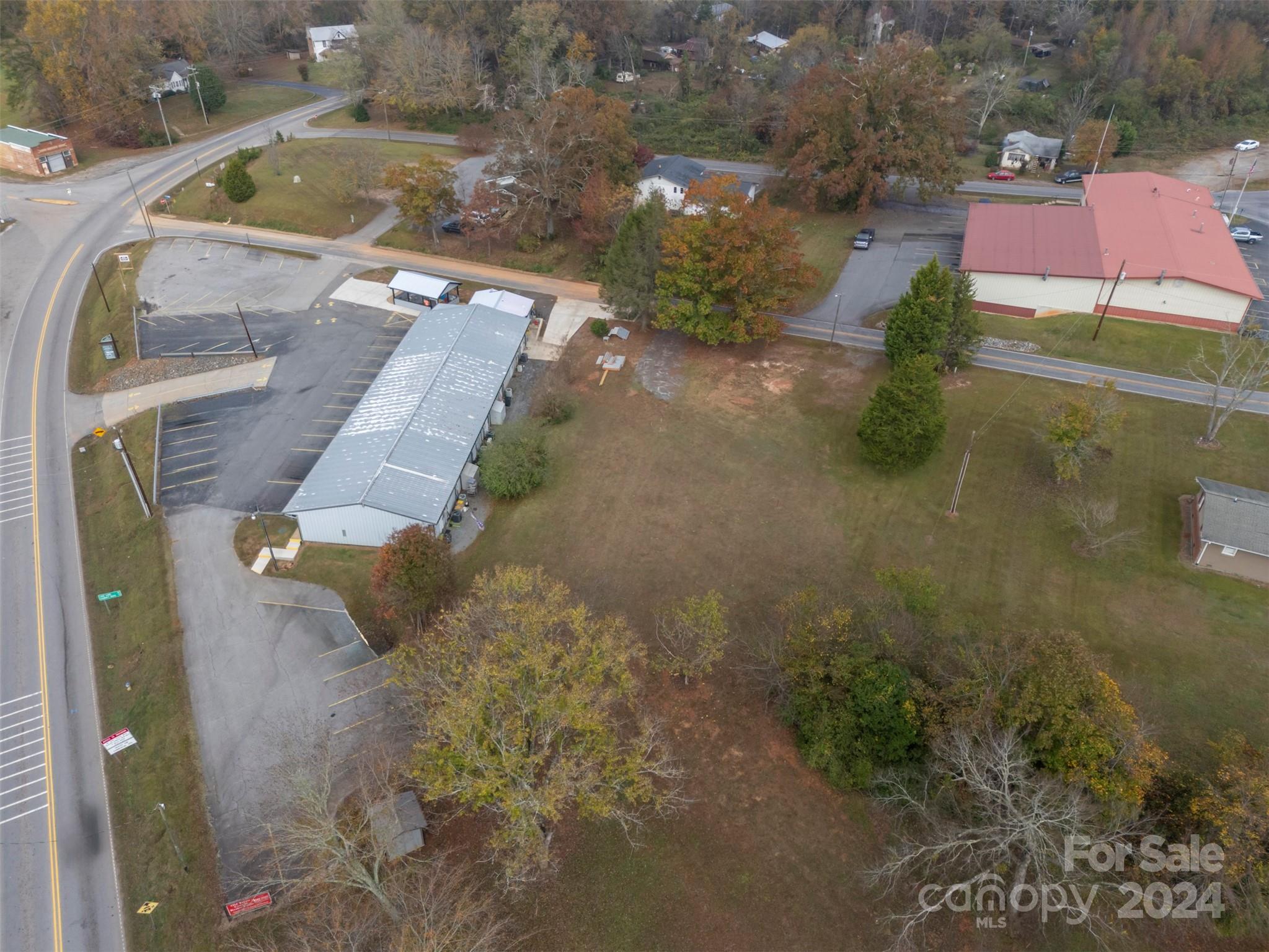 Retail at 82 NC Hwy 9 None, Mill Spring, photo 5 of 40