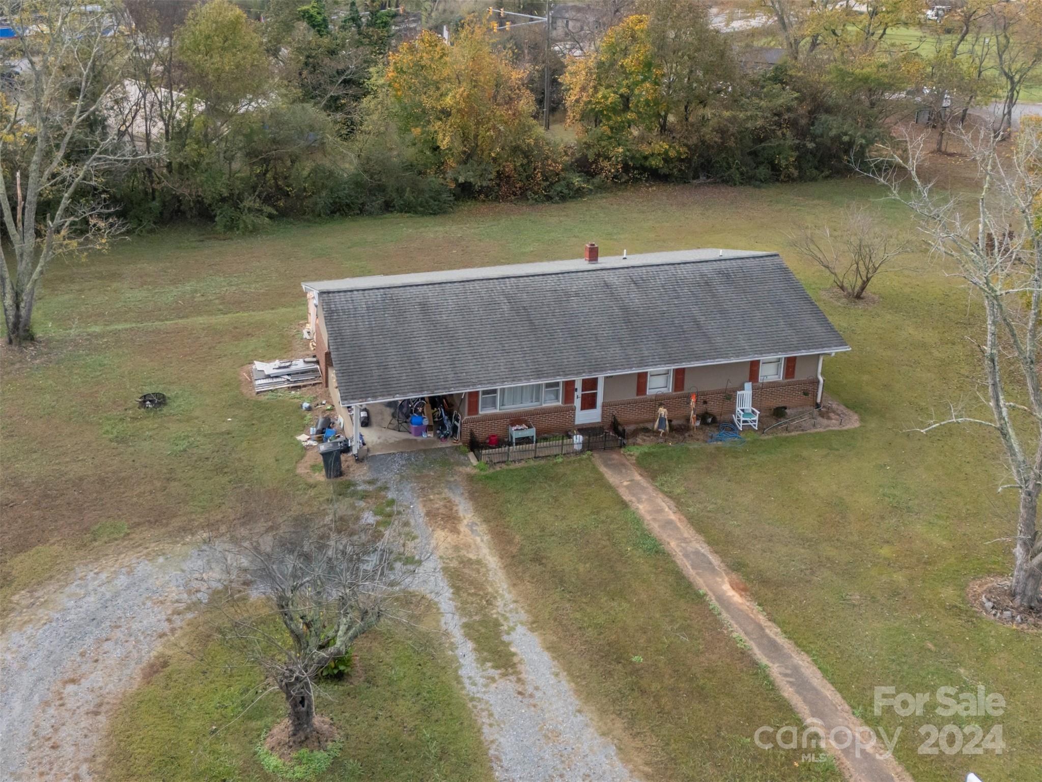 Retail at 82 NC Hwy 9 None, Mill Spring, photo 7 of 40