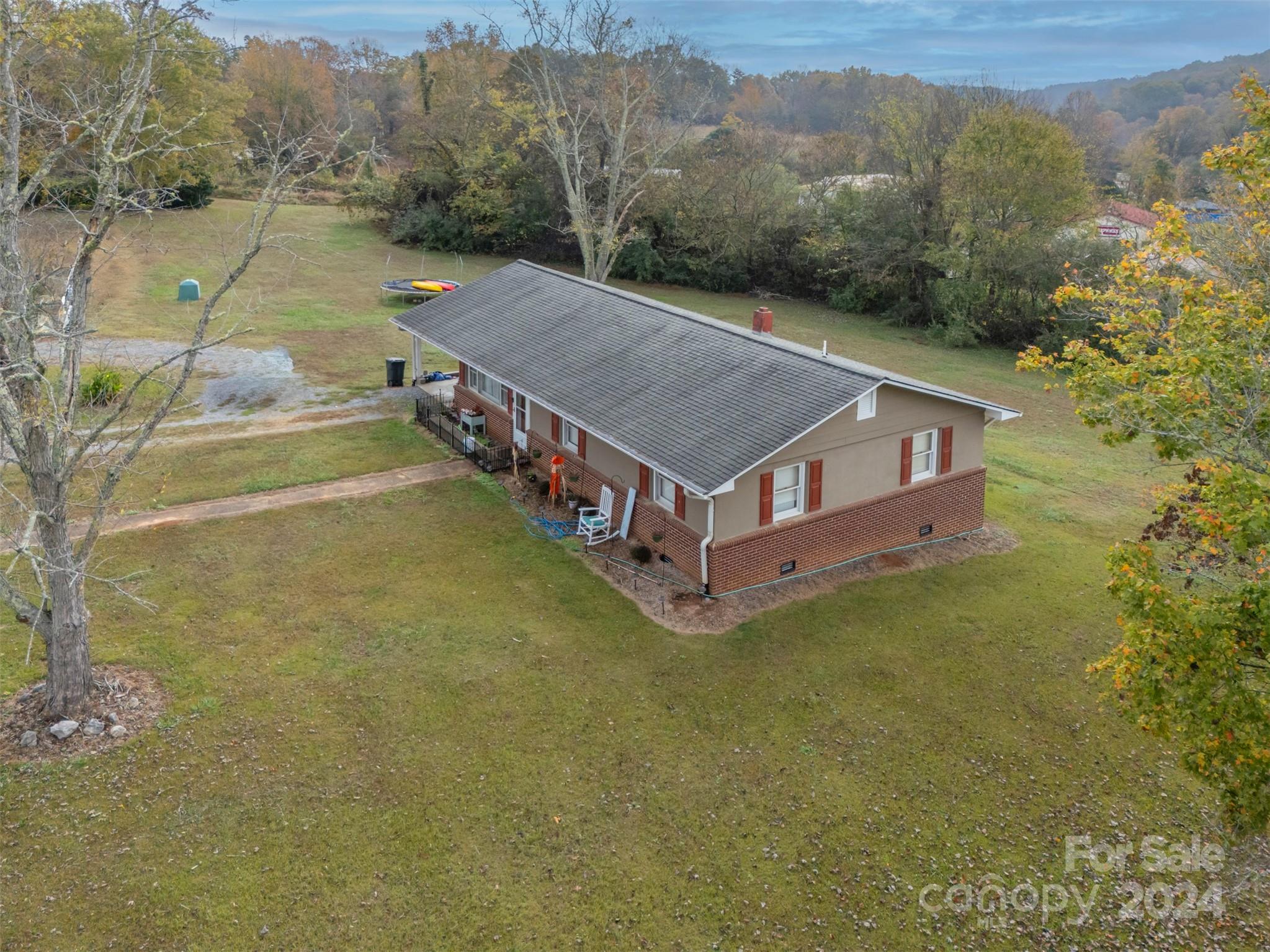 Retail at 82 NC Hwy 9 None, Mill Spring, photo 8 of 40