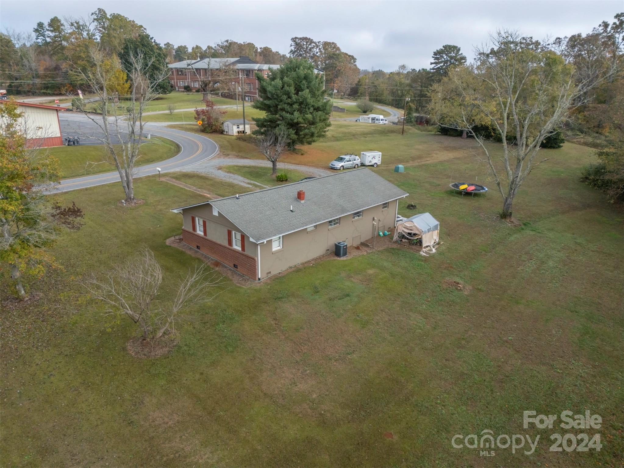 Retail at 82 NC Hwy 9 None, Mill Spring, photo 9 of 40
