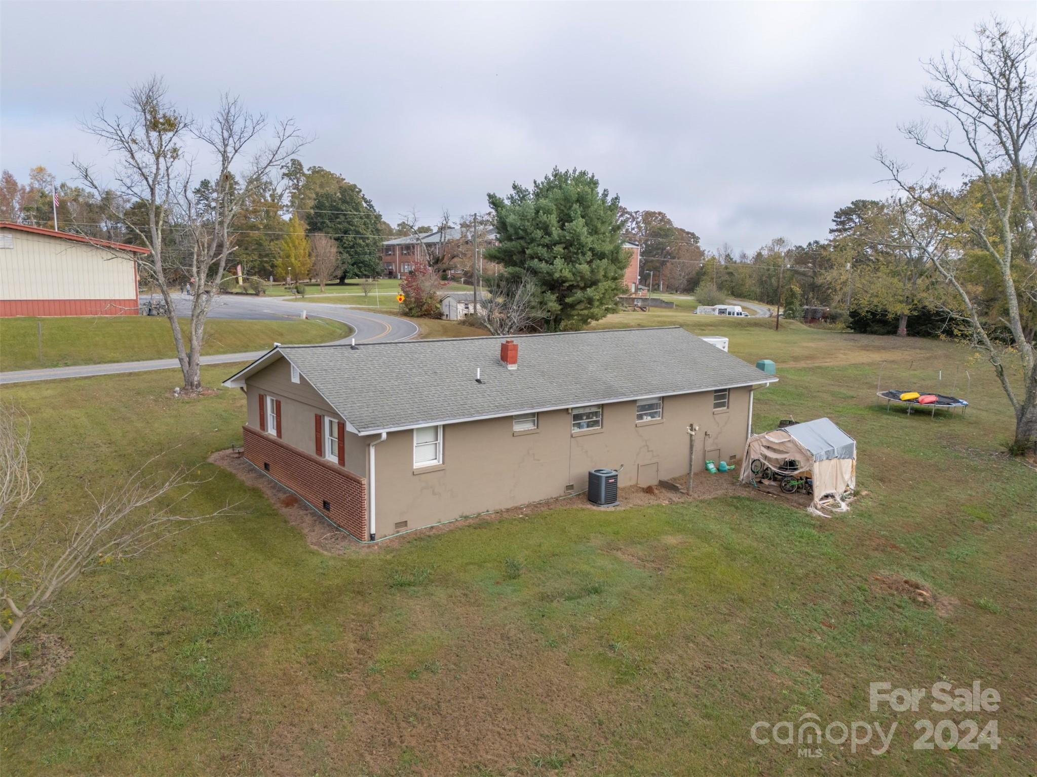 Retail at 82 NC Hwy 9 None, Mill Spring, photo 10 of 40