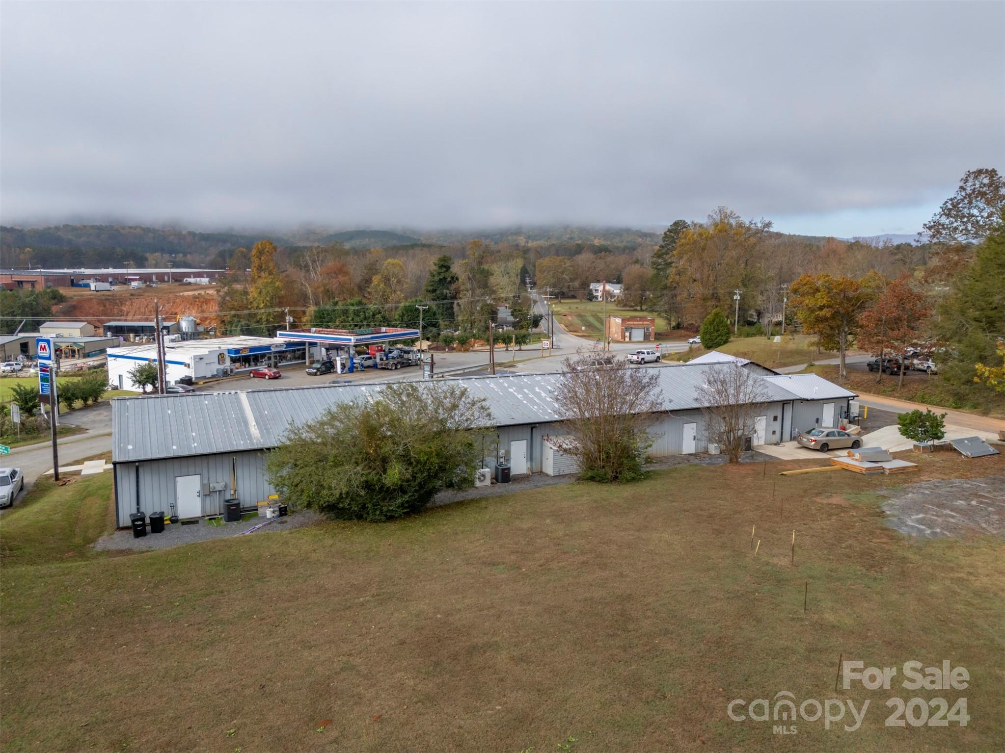 Retail at 82 NC Hwy 9 None, Mill Spring, photo 11 of 40